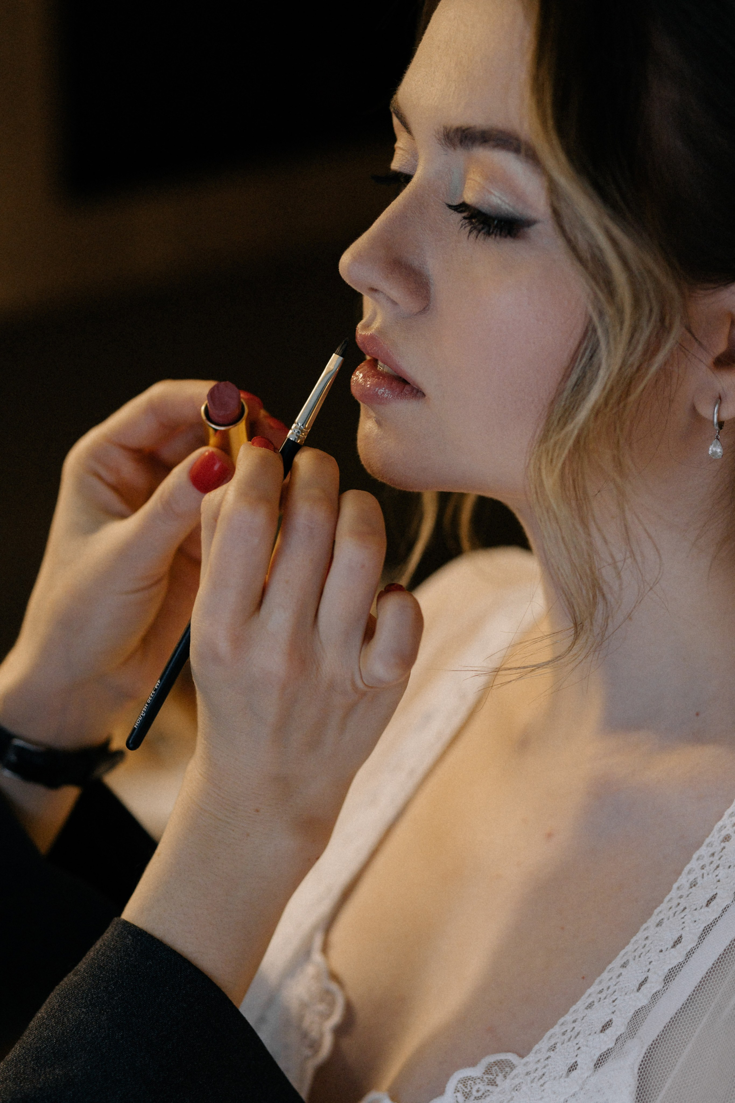 Ксюша и Илья. Утро в отеле роспись в Birds. Свадебный и портретный фотограф в Москве Анастасия Масюк