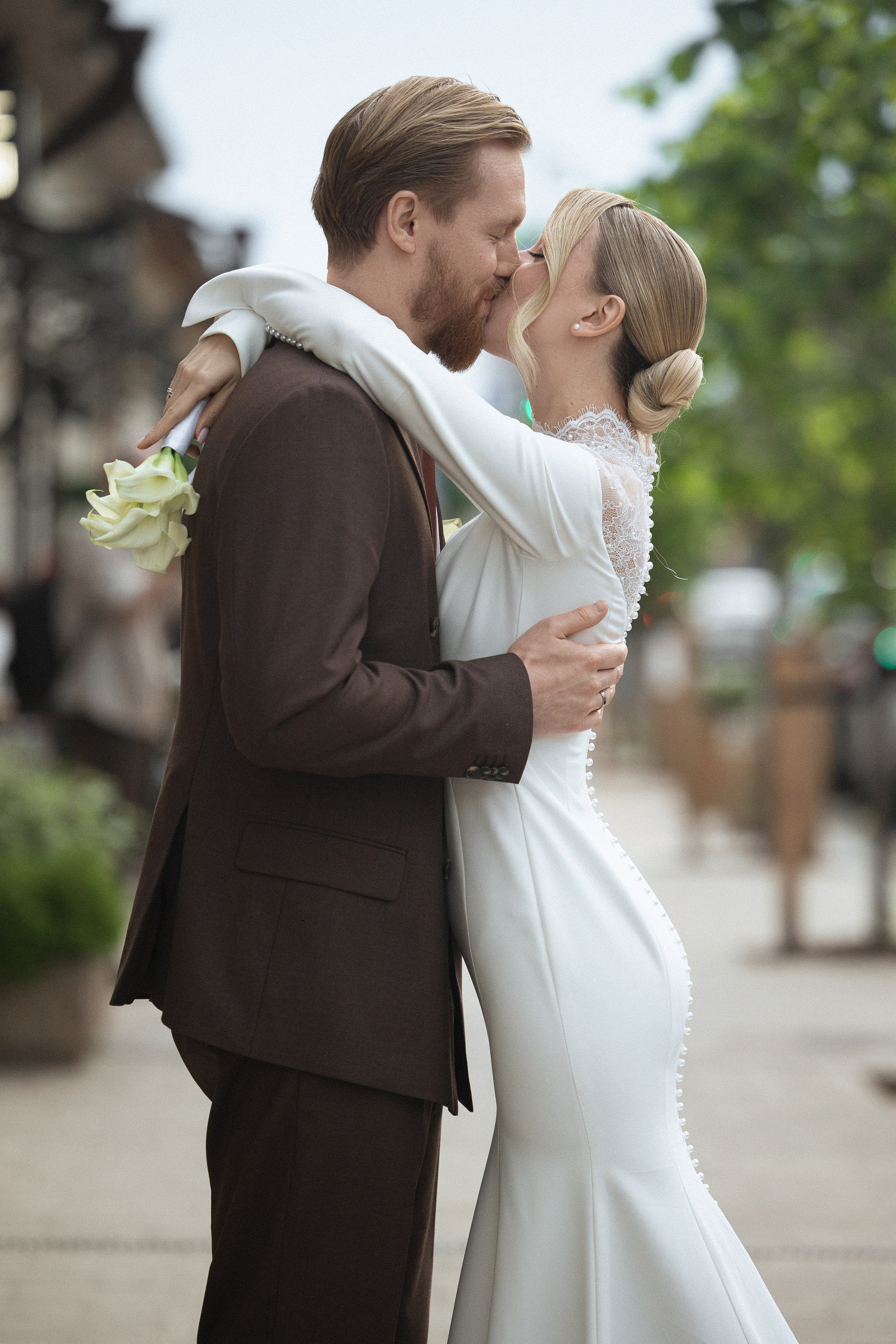 Андрей & Ксения