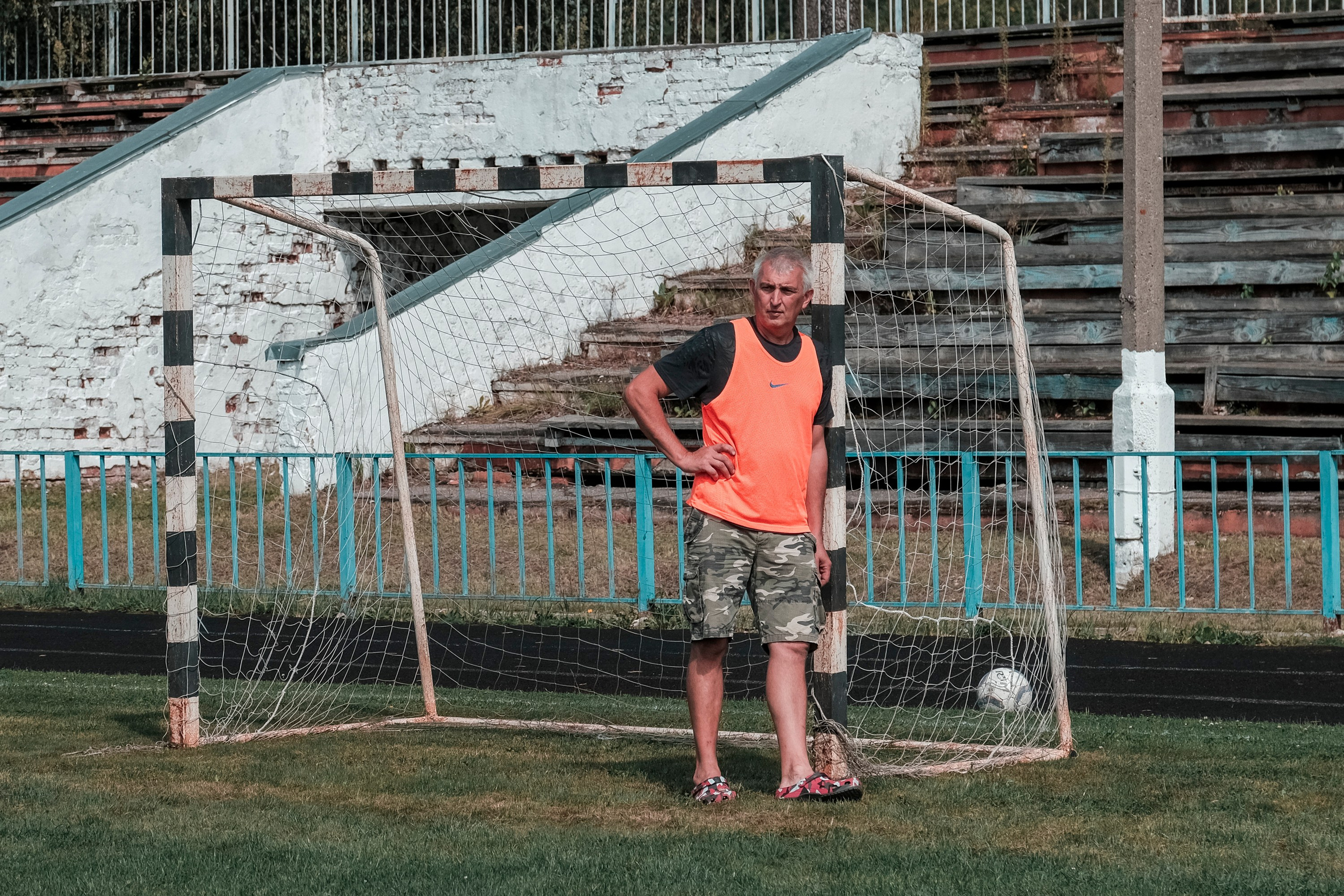 Репортаж 3. Фотограф и видеограф в Москве и МО — Евгений Лавров