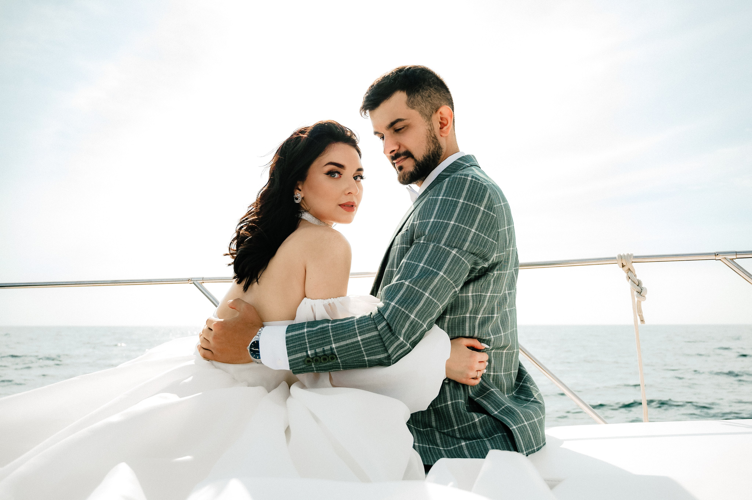 Романтическое путешествие. Семейный и свадебный фотограф в Самаре