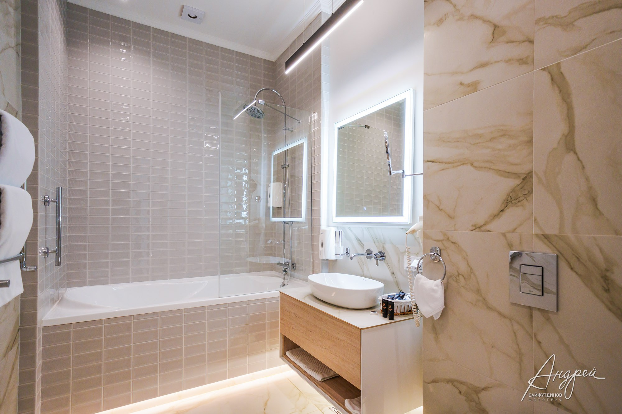 Интерьерная съёмка. Свадебный и семейный фотограф в Ростове-на-Дону. Андрей Сайфутдинов