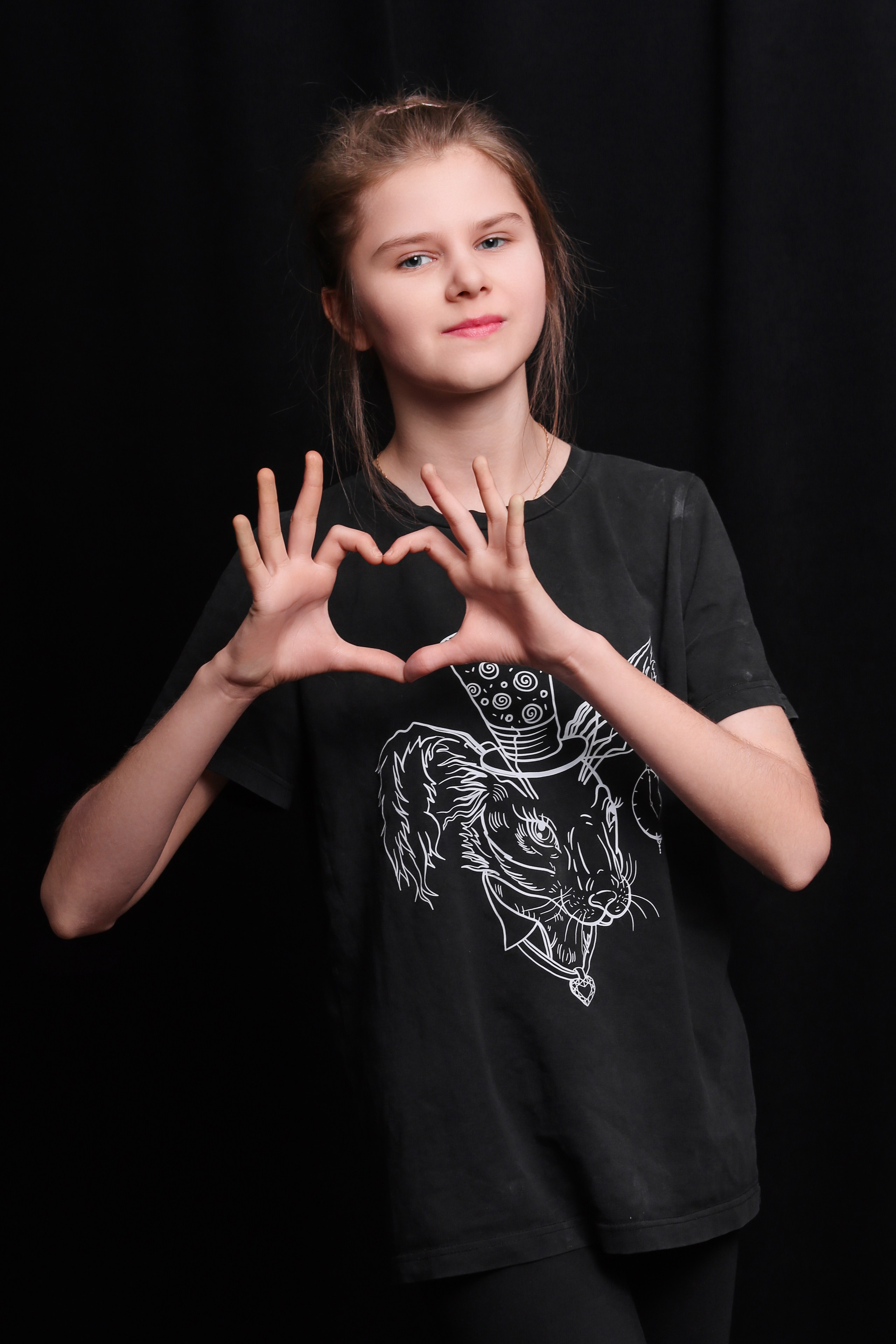 ТС ФАНТАЗИЯ — БОЛЬШАЯ СЪЕМКА. Профессиональный фотограф в Мценске и Орловской области