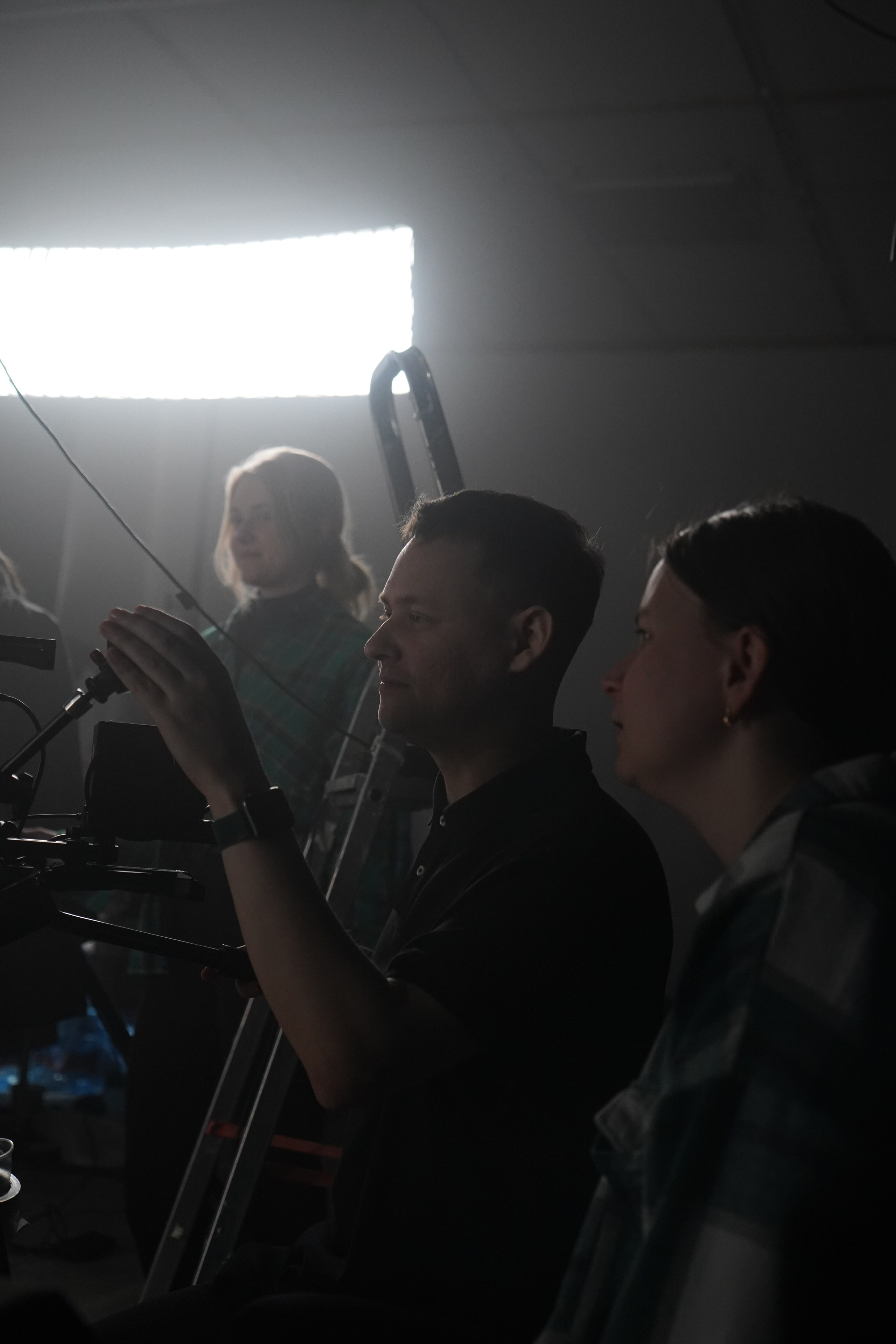 К/м Экзистенциальные ножницы (реж. Н.Григорьева). Главная