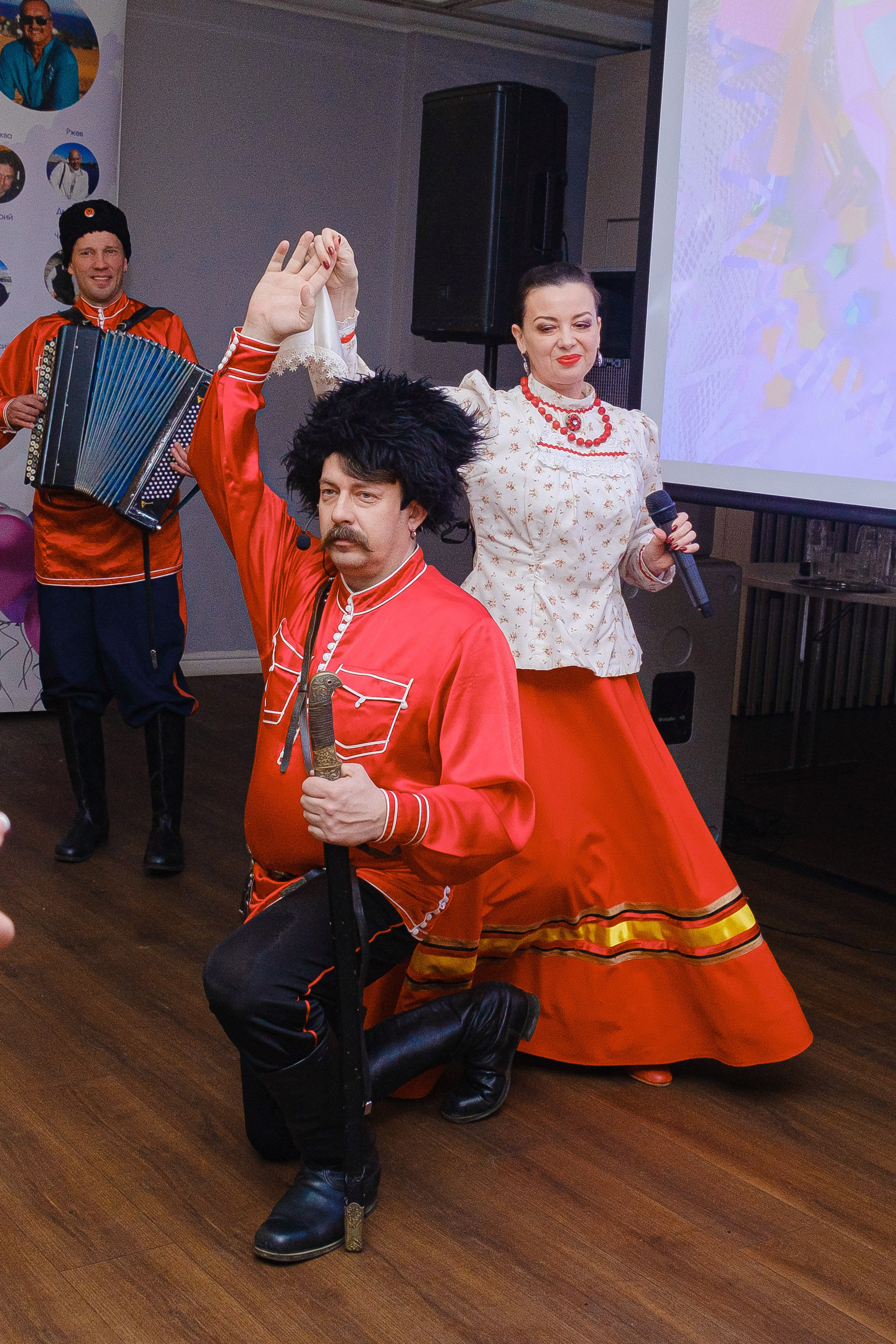 Валерию, 70!. Фотограф Мария Хлебникова Санкт-Петербург Москва