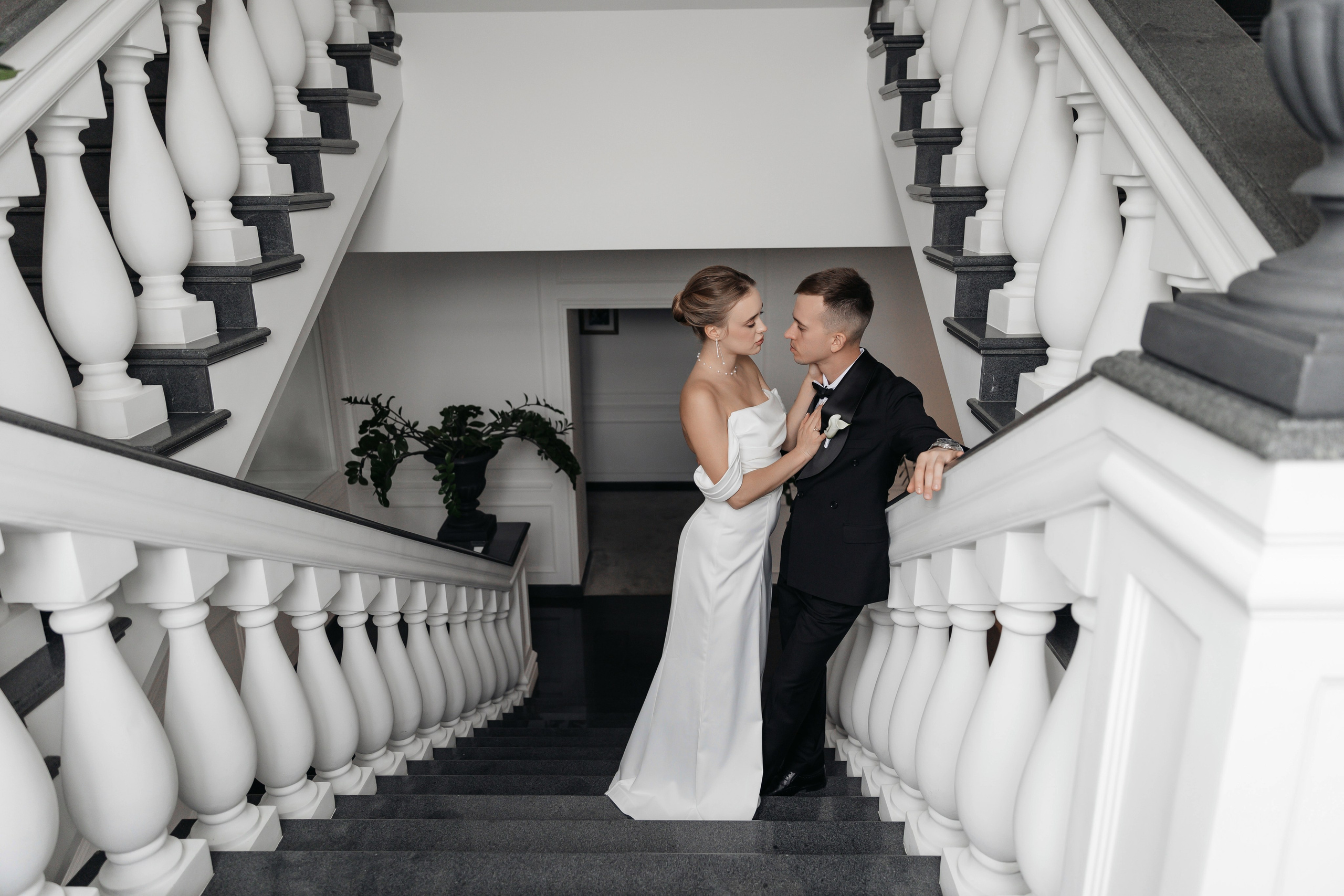 Арина и Михаил 11/11/2023. Свадебный  и семейный фотограф в Краснодаре