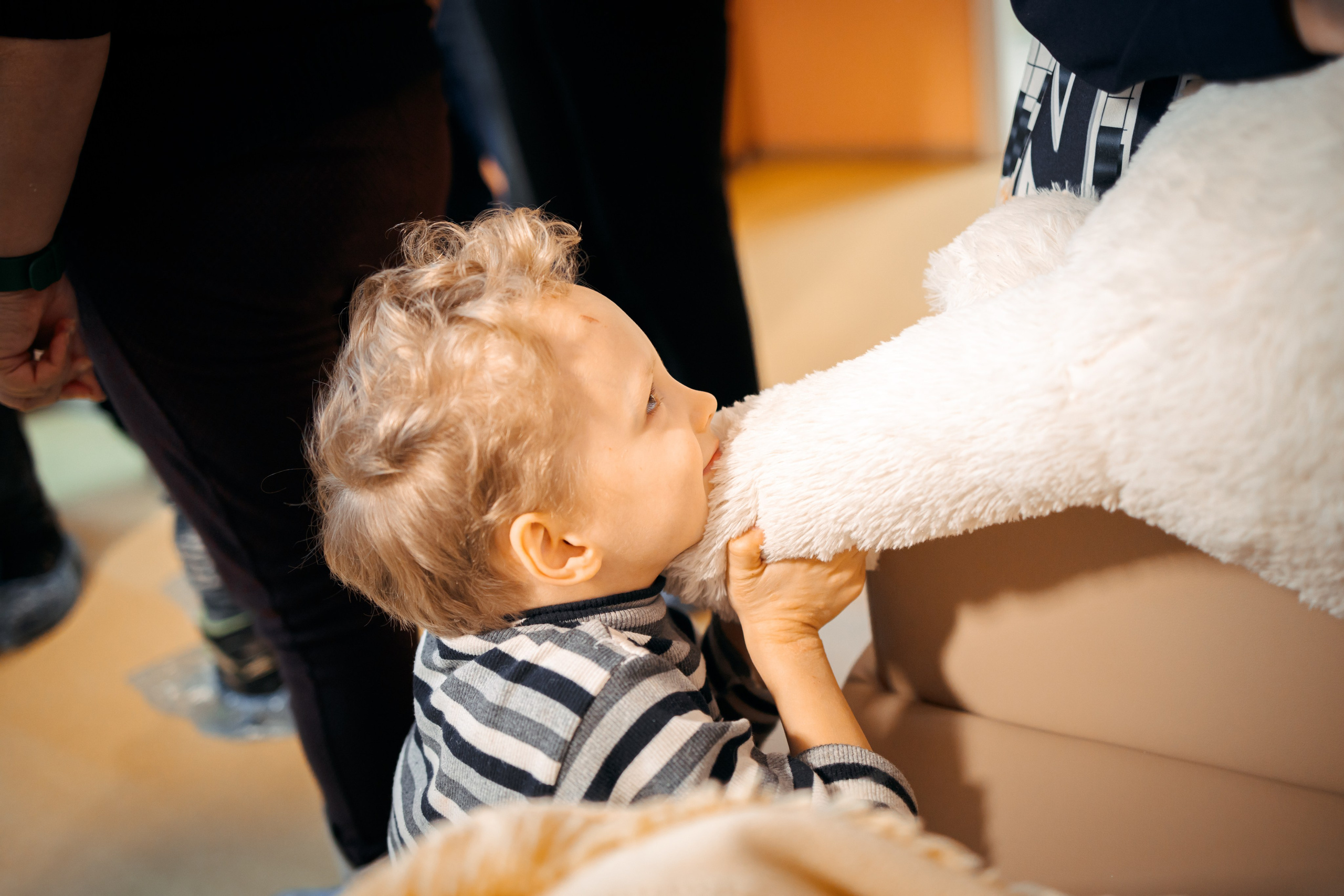 Мастер-класс. Фотограф в Санкт-Петербурге и ЛО — Сергей Козлов