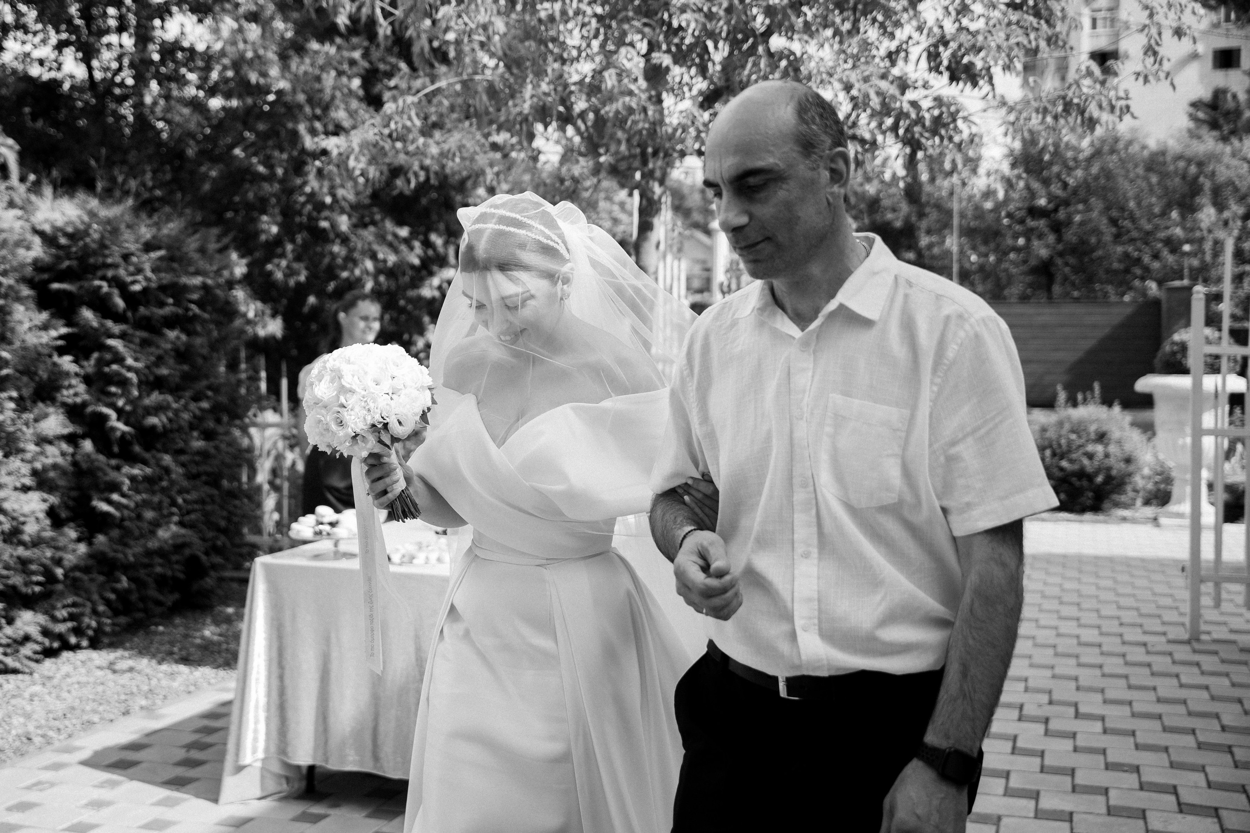 Ставрос & Ангелина «Греческая свадьба». Свадебный фотограф в Краснодаре