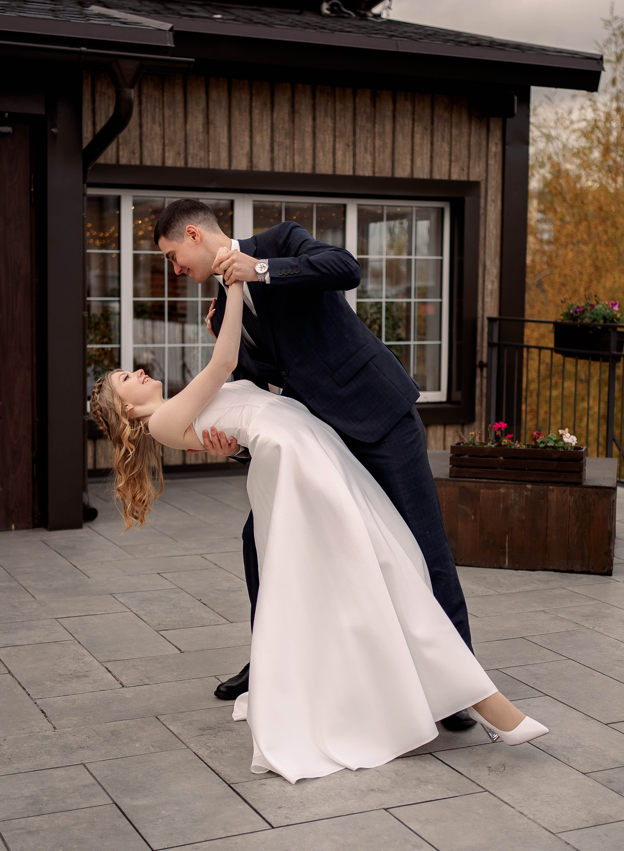 Артур и Елизавета. Портретный фотограф Москва Химки Субботина Екатерина