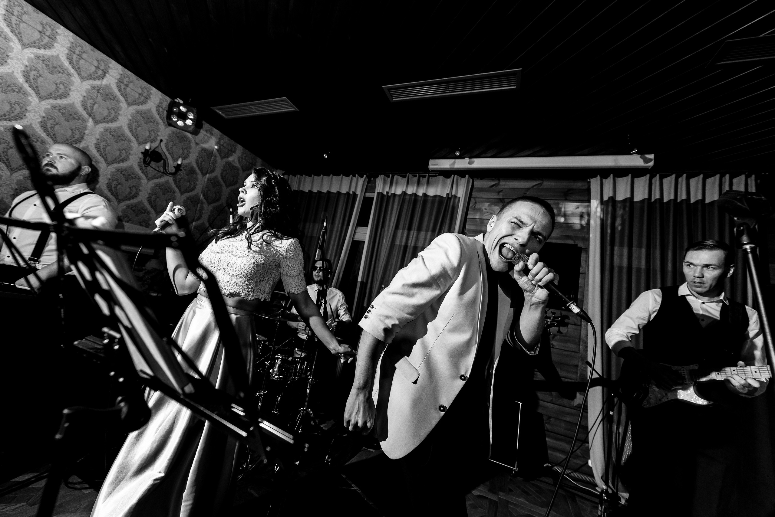 Wedding. Pavel & Ekaterina. Wedding and Destination photographer Rustam Kalimullin