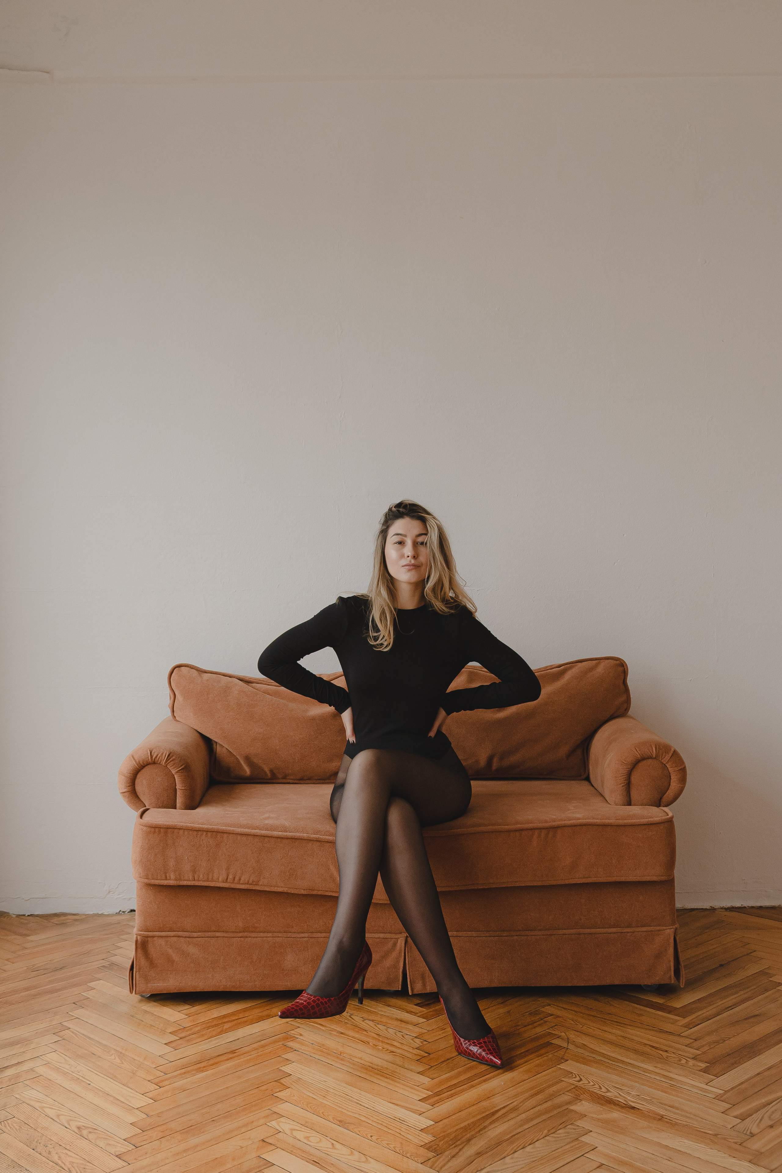 Королевы. Фотограф в Минске