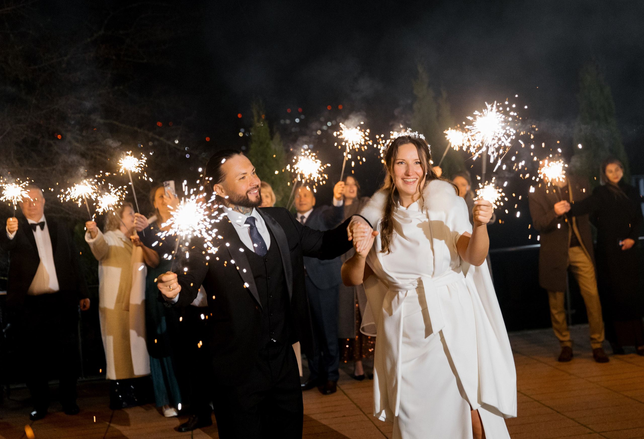 М & Л. Свадебный фотограф Москва Анна Шилова