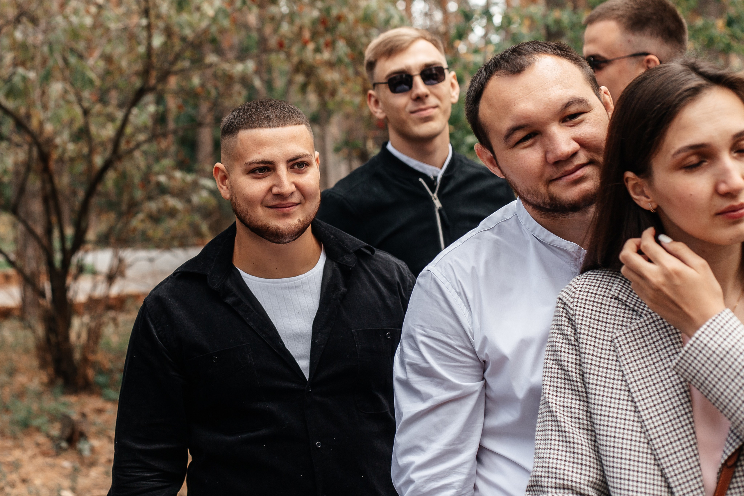 Кирилл и Ильмира