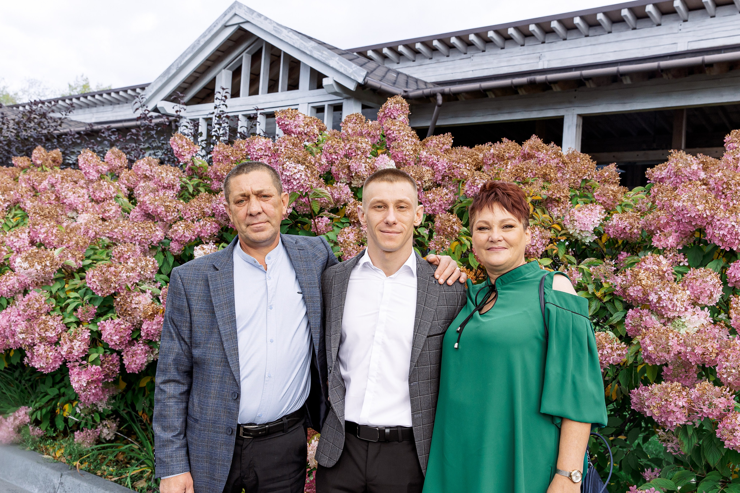 Станислав и Марина. Свадебный и семейный фотограф в Челябинске Юлия Ишимова