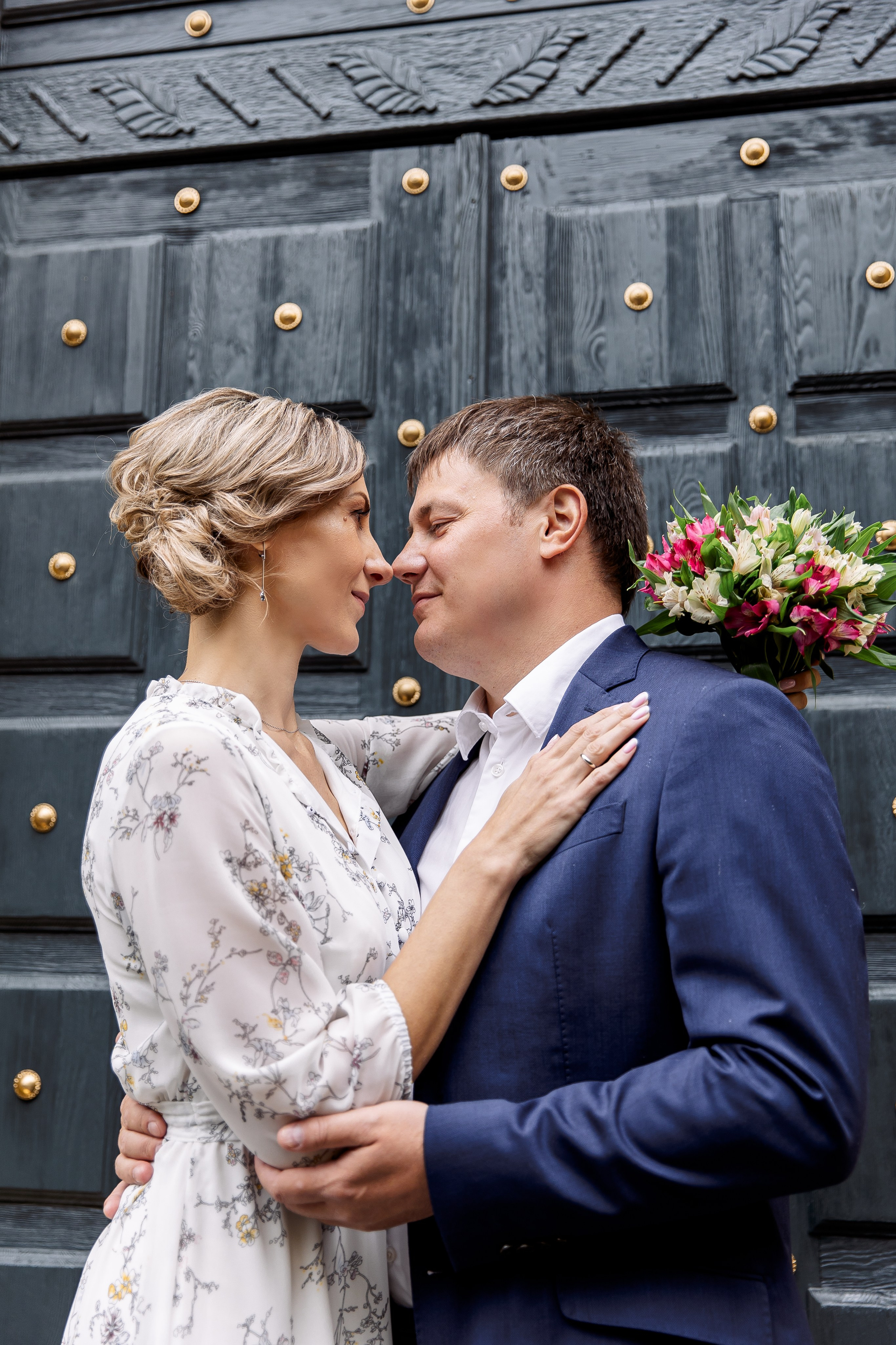 Свадьба Екатерина и Александр. Свадебный и семейный фотограф в Челябинске Юлия Ишимова