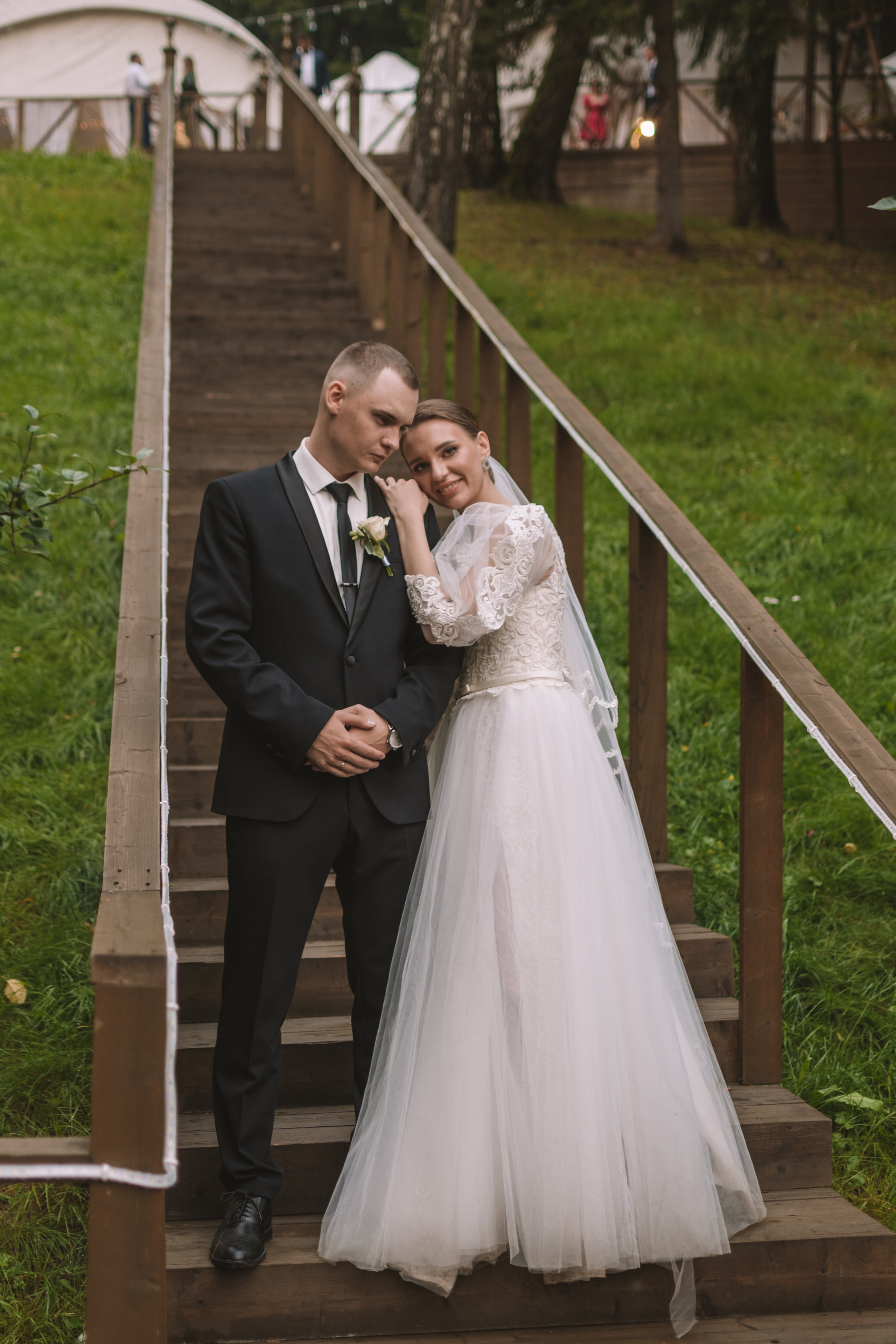 12.08. Свадебный фотограф Дарья Жакова