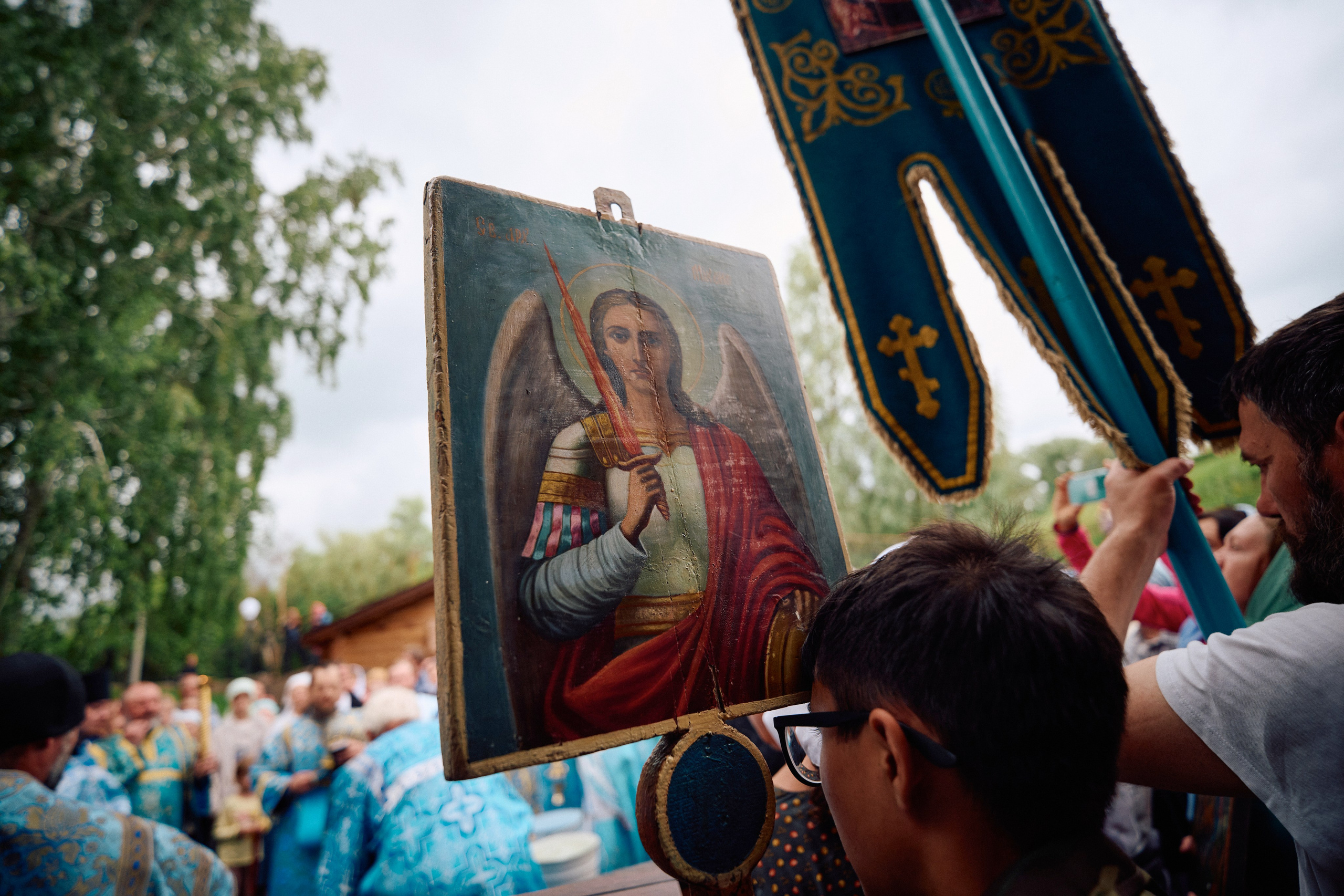 День четвертый. Репортажный фотограф в Самаре Артем Арсентьев