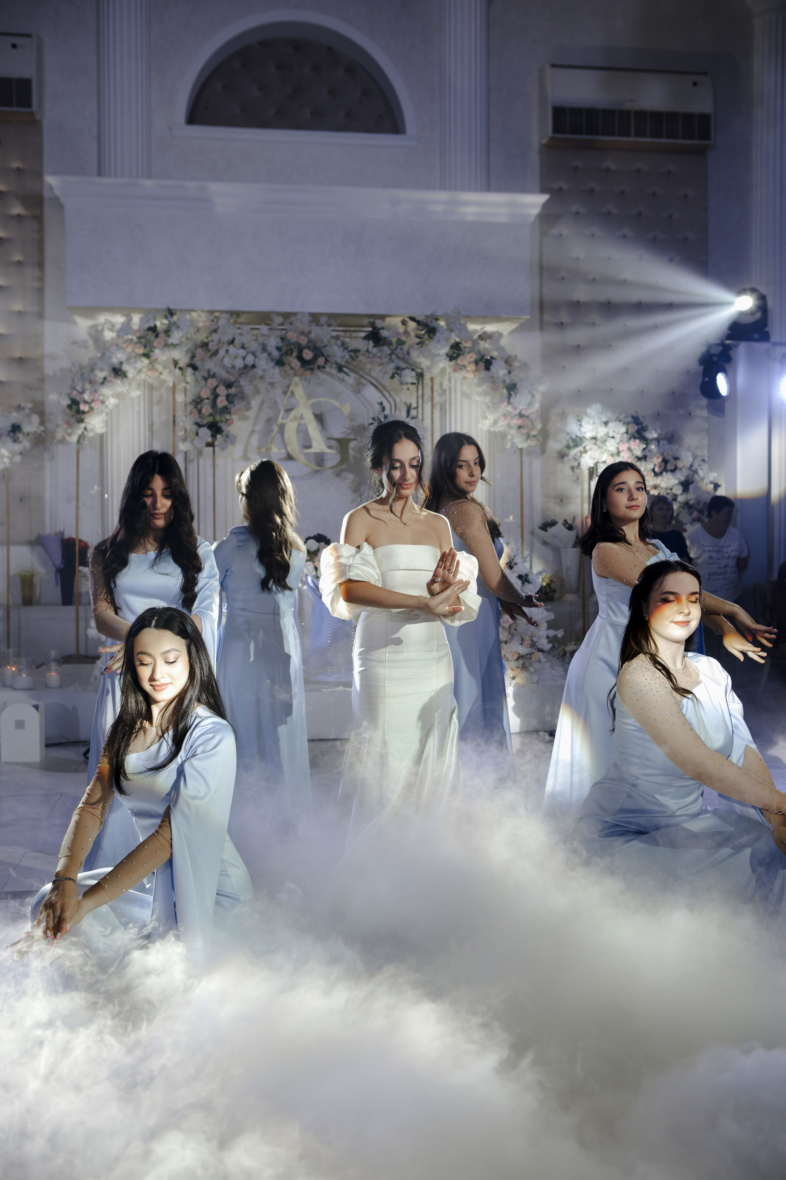 Арман и Галина. Фотограф в Саратове Сабина Иманова