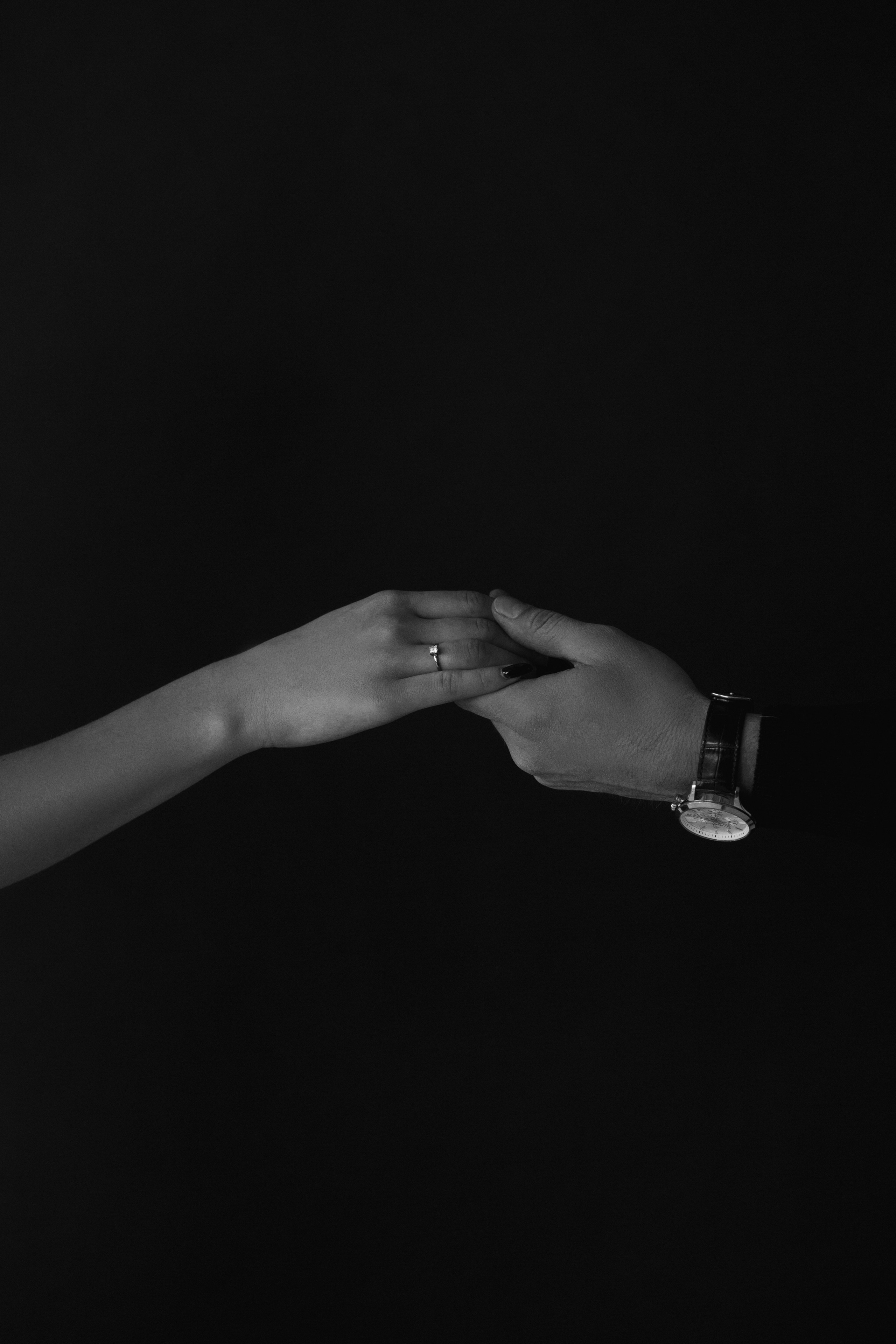 Андрей и Анастасия. Фотограф в Саратове Сабина Иманова