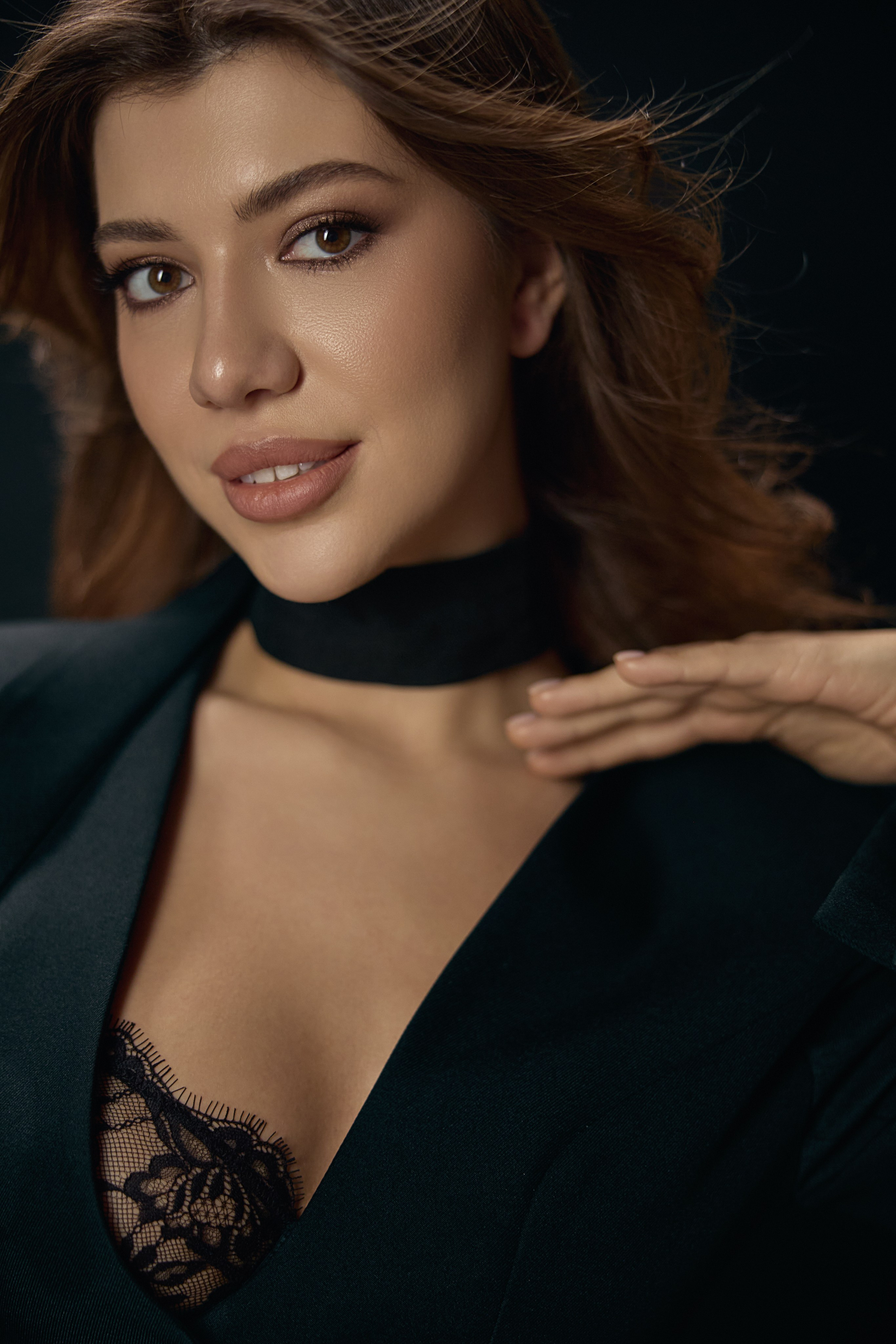 Ангелина. Главная