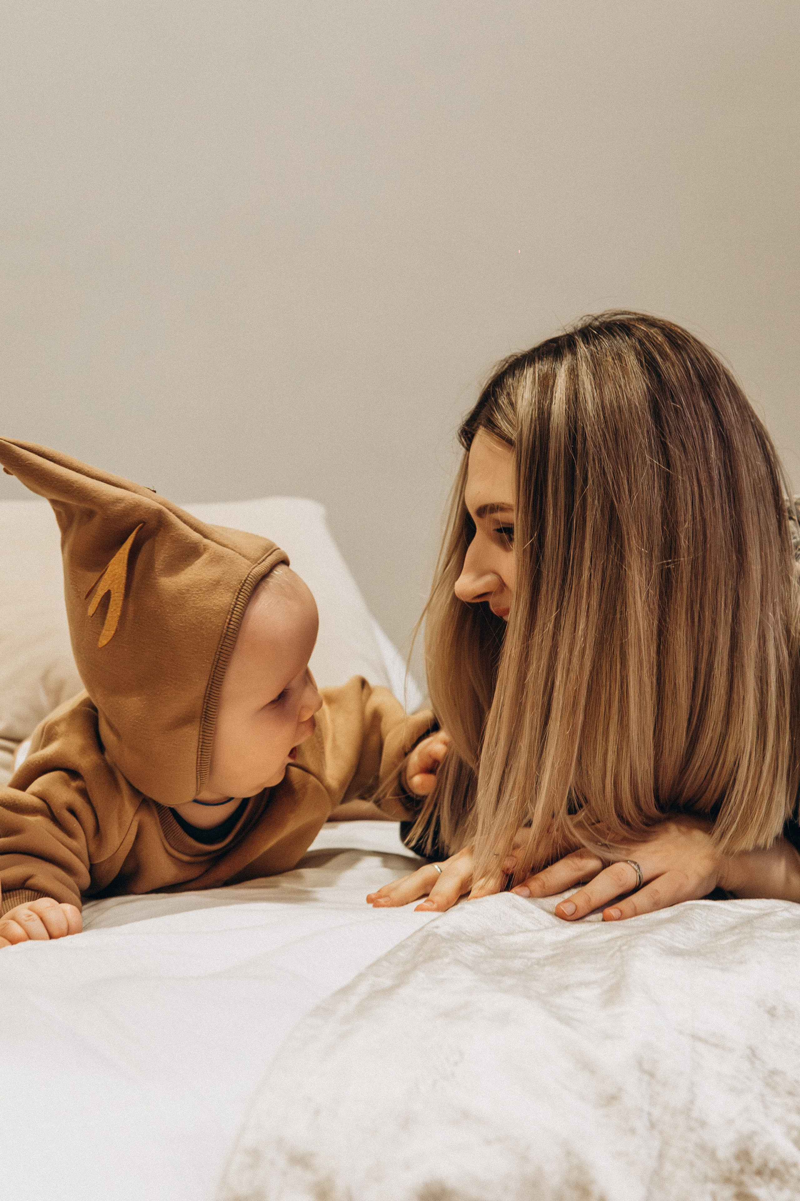 Новогодний Макар. Семейный фотограф в Челябинске