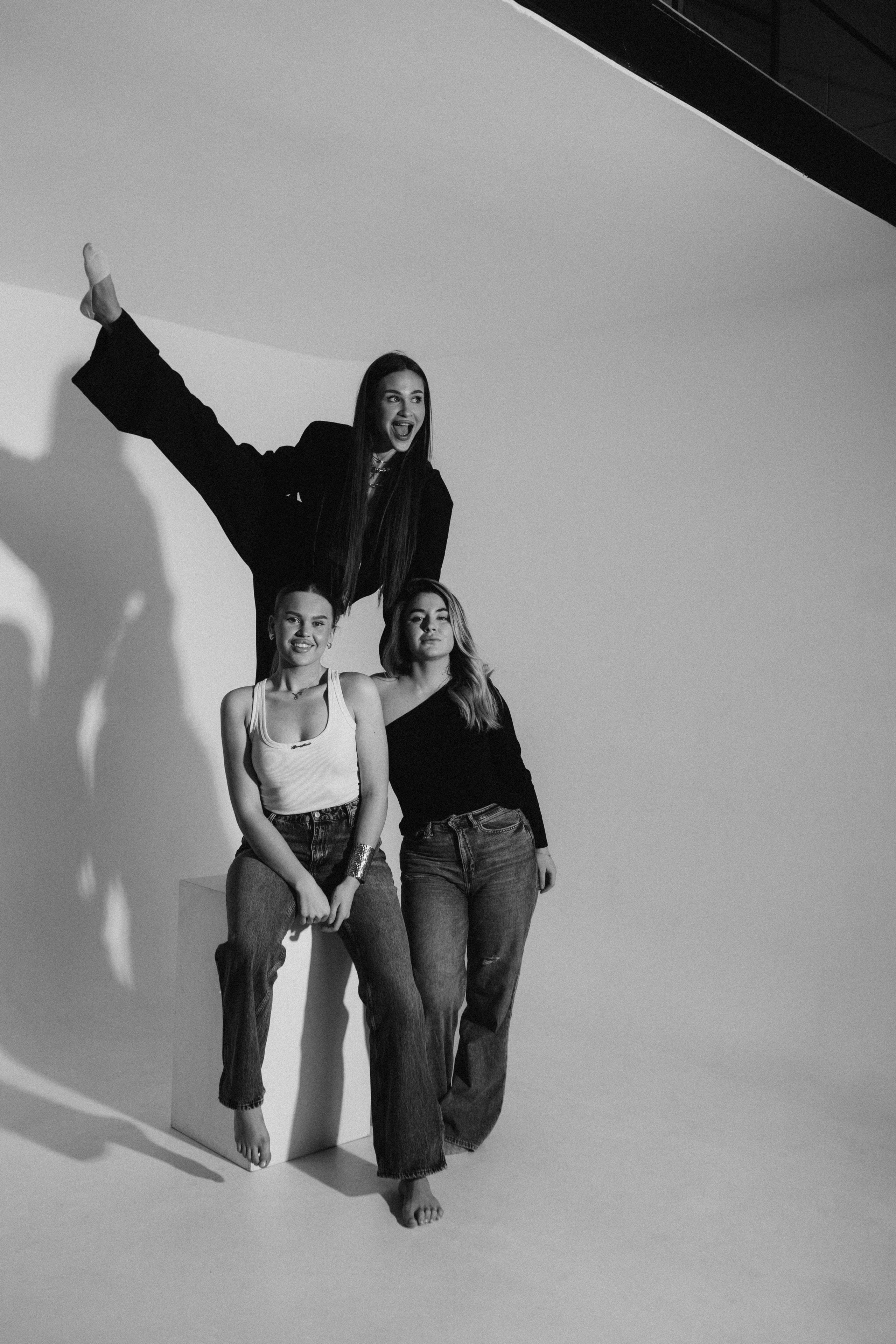 GIRLZZZZ. Семейный фотограф в Челябинске