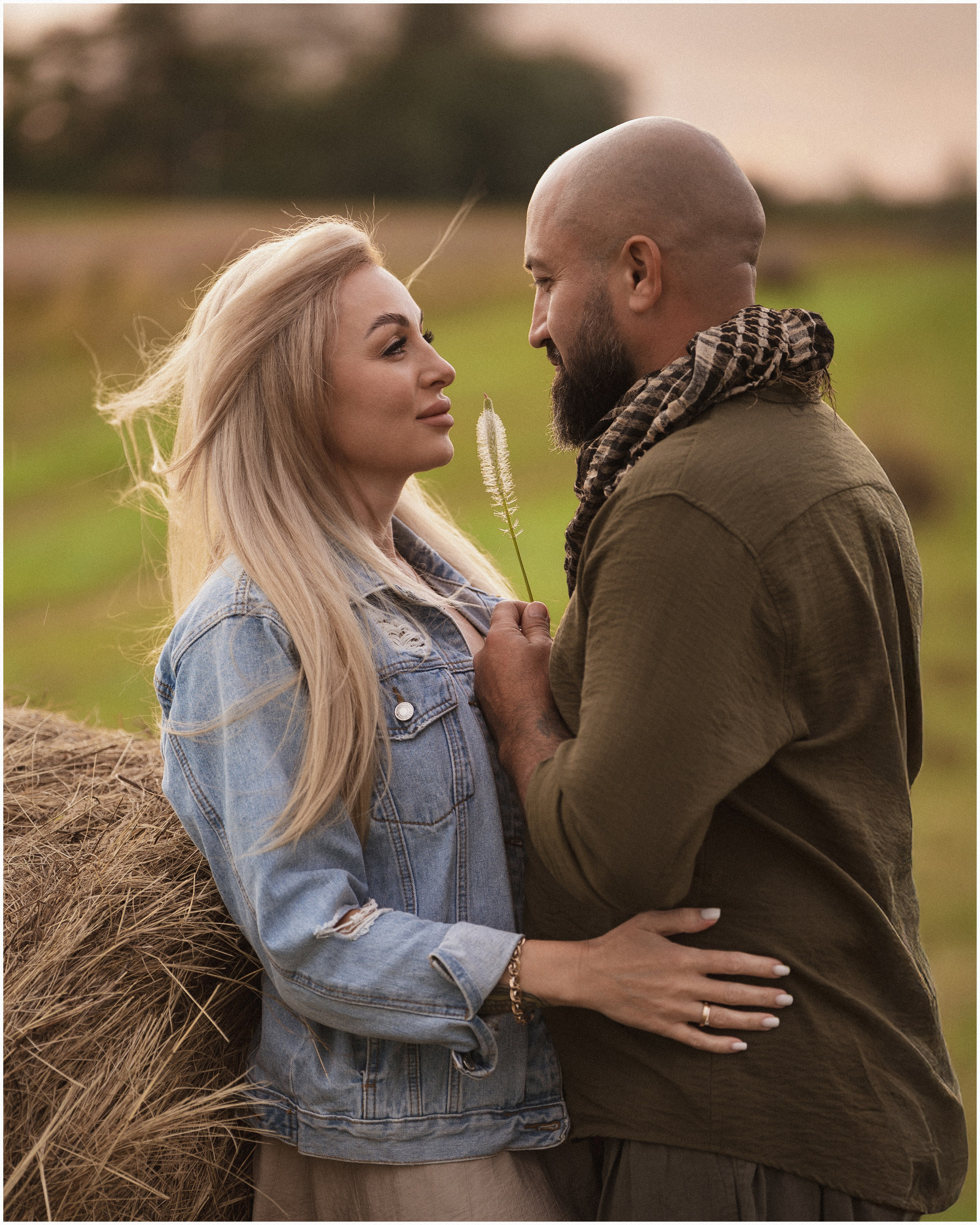 LOVE STORY. Портретный фотограф в Павлодаре Руслан Насыров