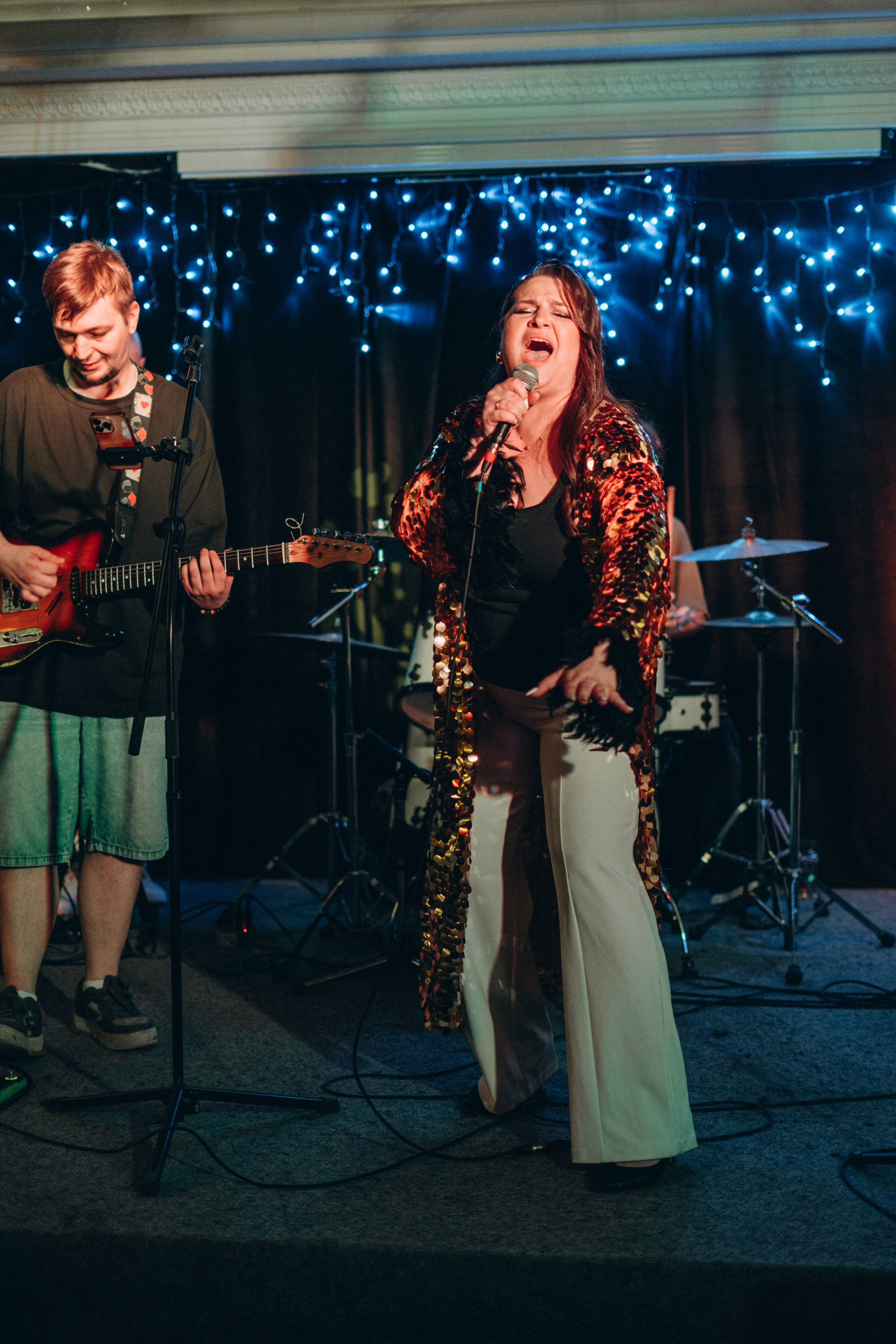 Jam Party 2. Портретный фотограф в Москве и Санкт-Петербурге Арина Чех