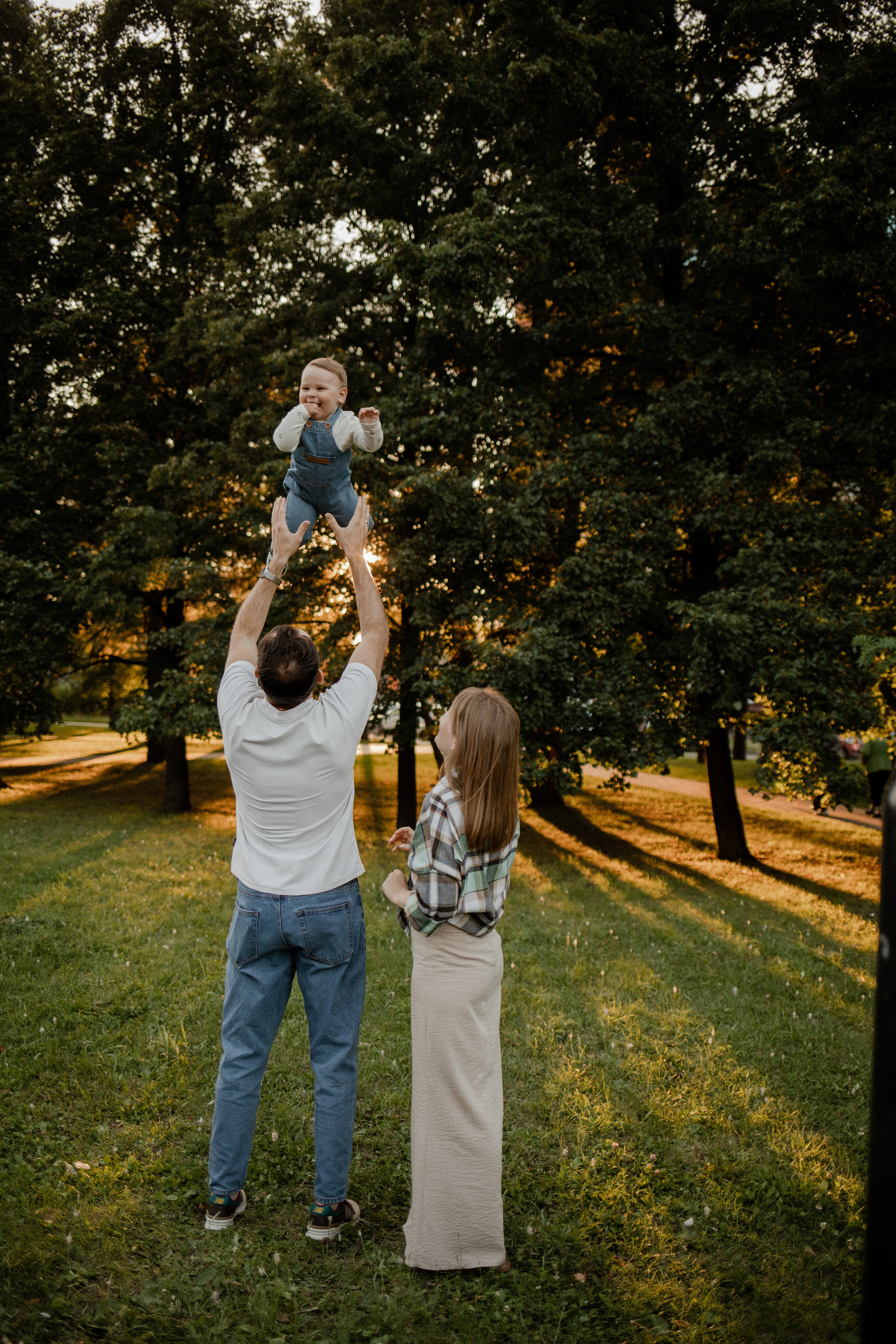 Годовасик Павел. Семейный фотограф Челябинск