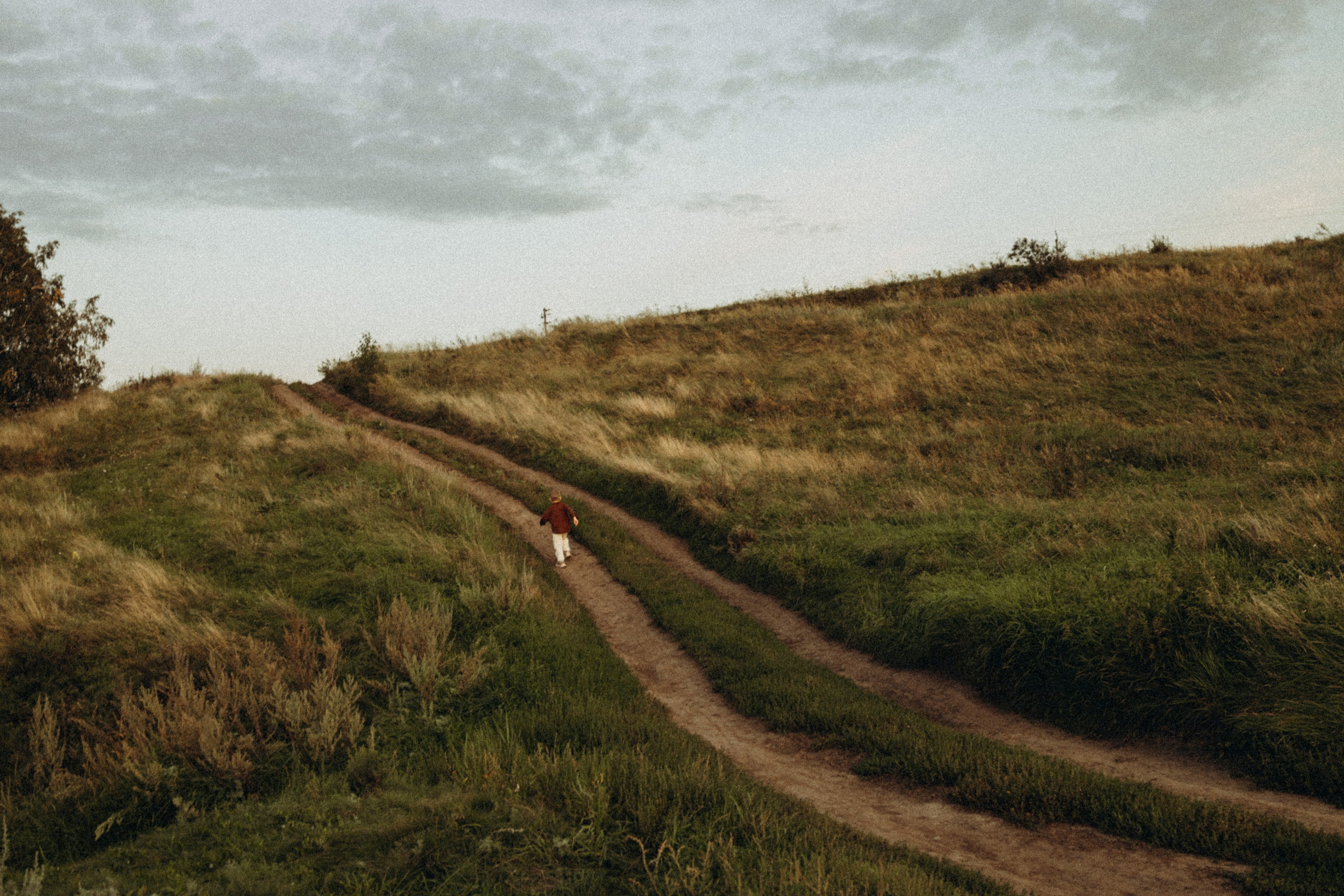 В лучах заката. Lifestyle семейный и детский фотограф в Омске Иванова Екатерина