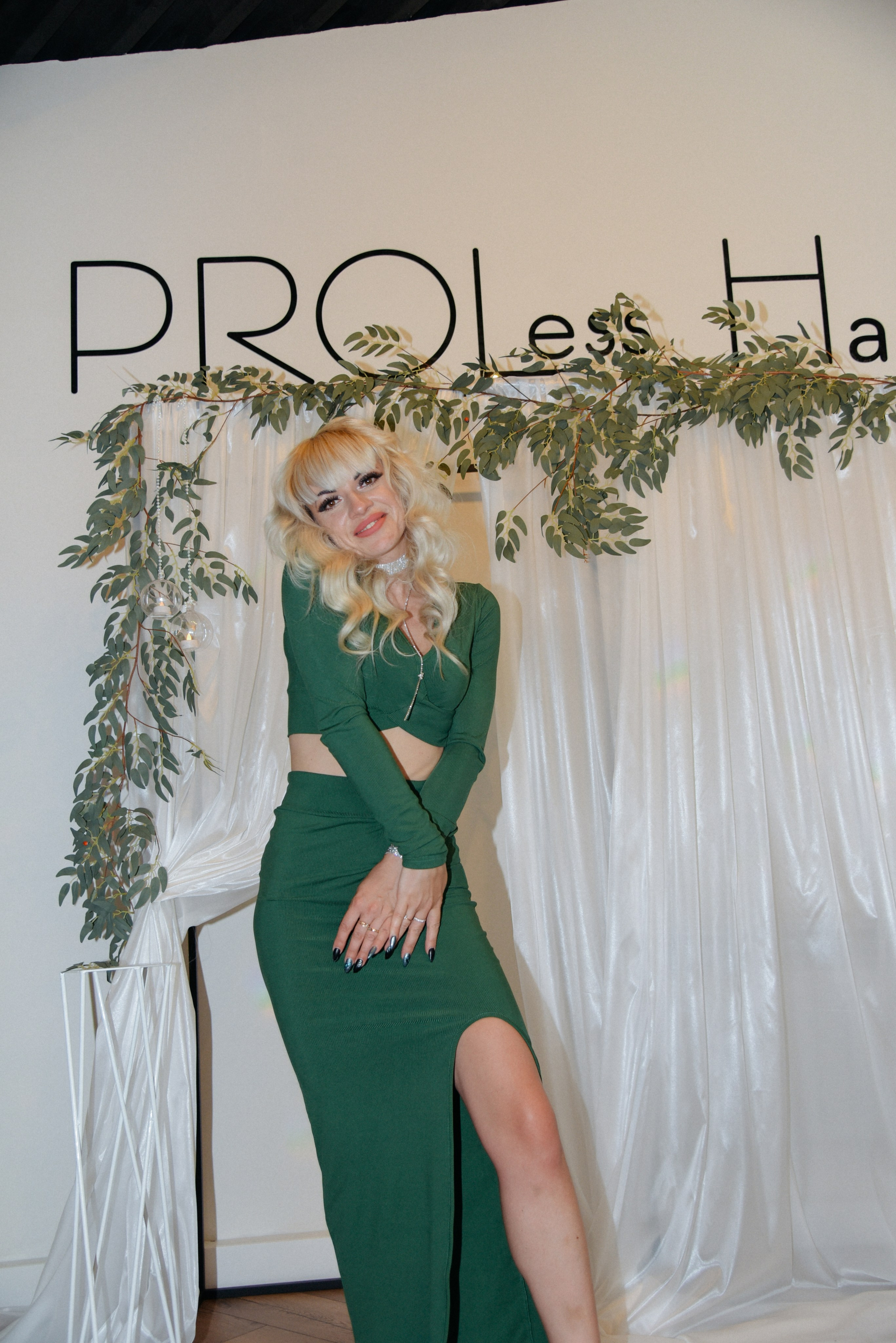 Про лес. Фотограф Лола Волна, город Москва