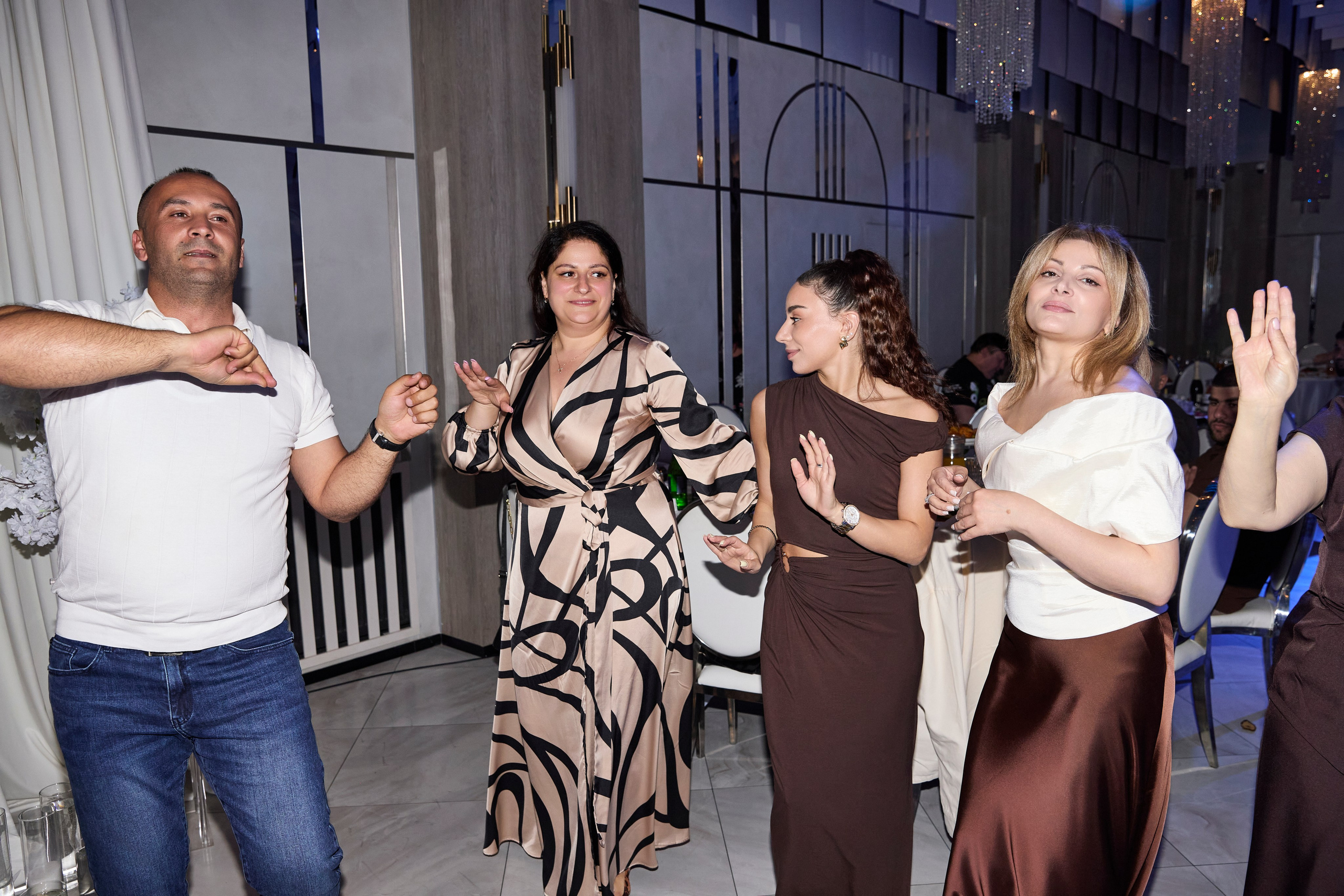 Эрмине. Свадебный фотогра Анастасия Казакова