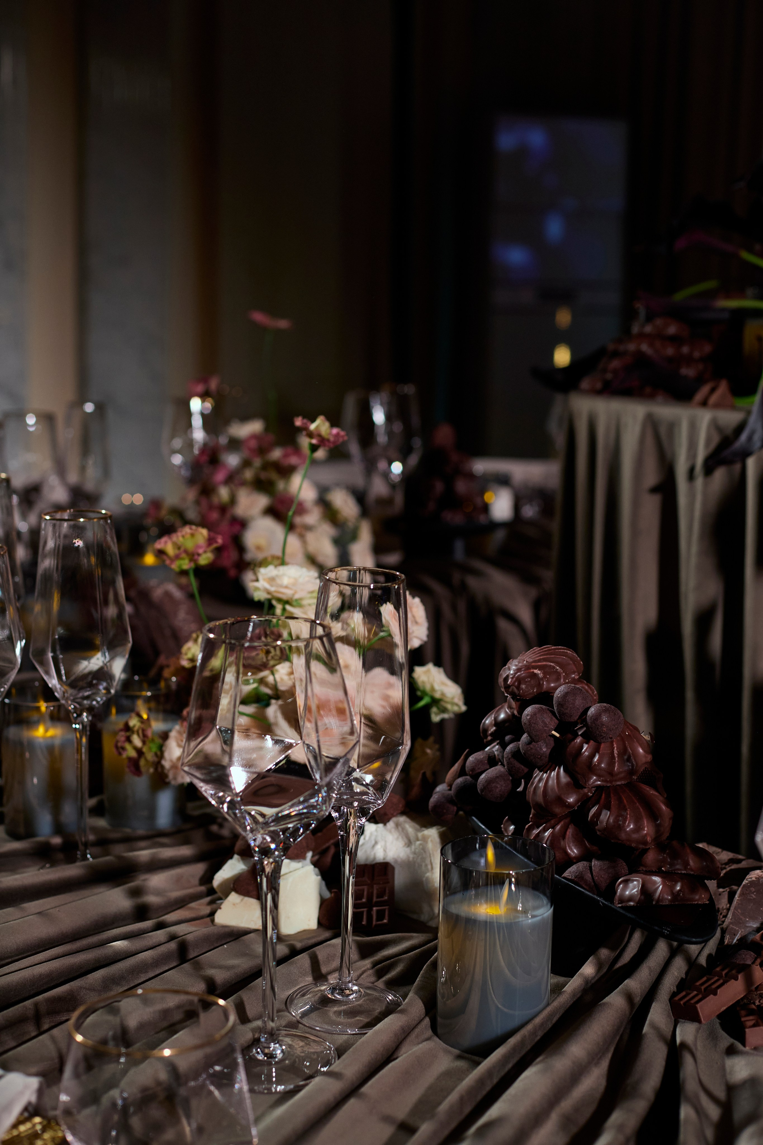 Особняк Ермолинского. Свадебный фотограф Анастасия Казакова