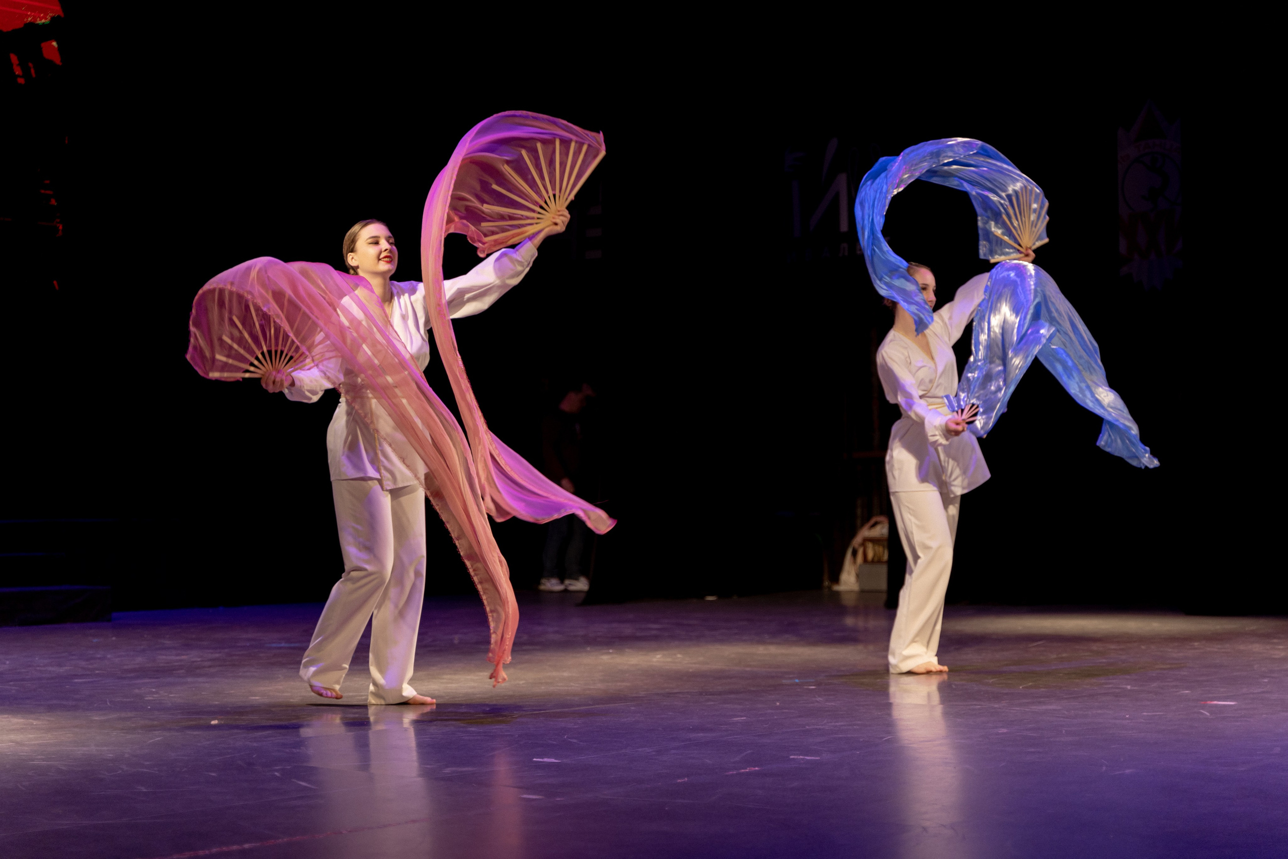 Фестиваль Студенческая весна 2025. Фотограф Надежда Погребняк | Рязань | Москва