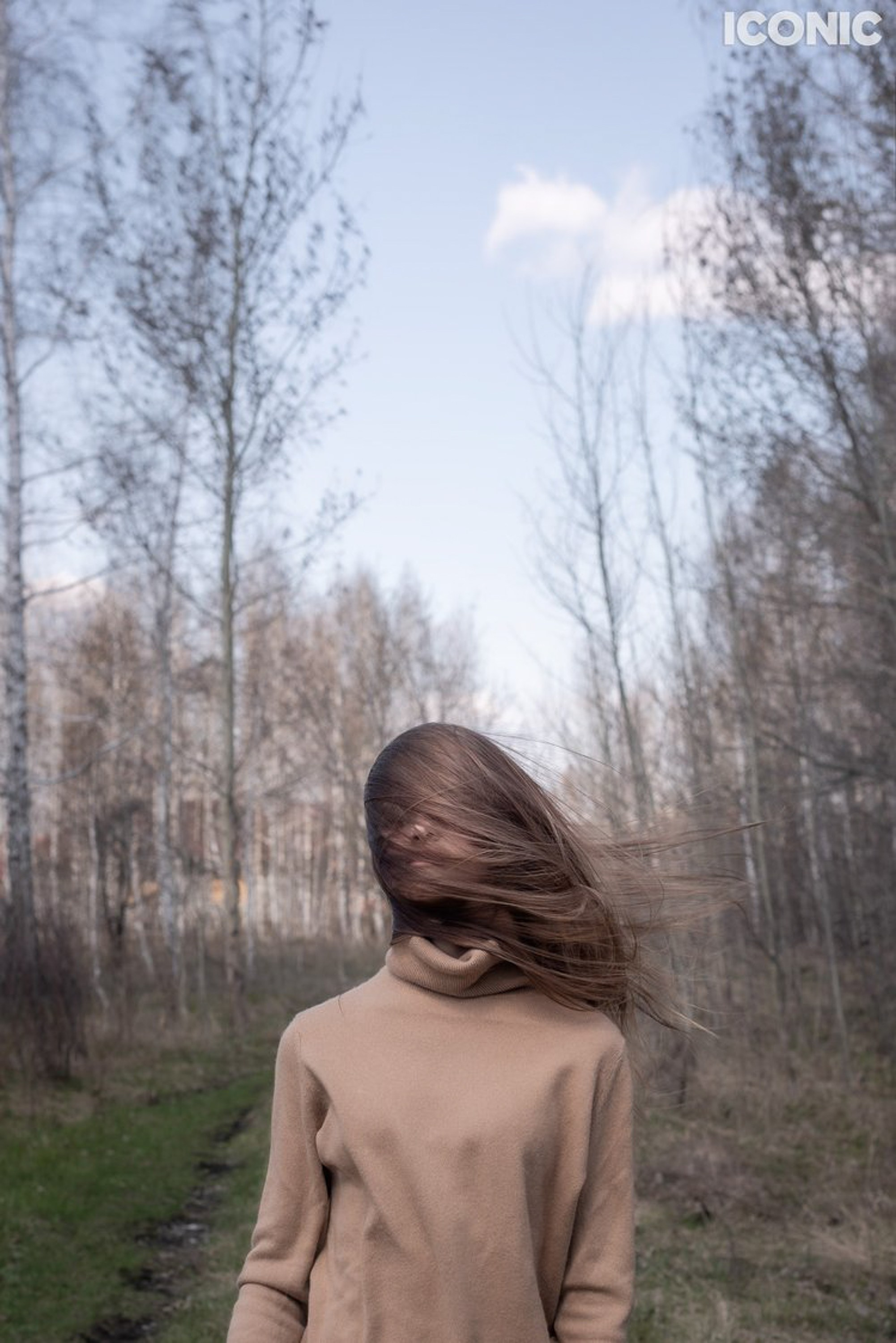 Публикации. Портретный фотограф из Омска Инна Пономарева