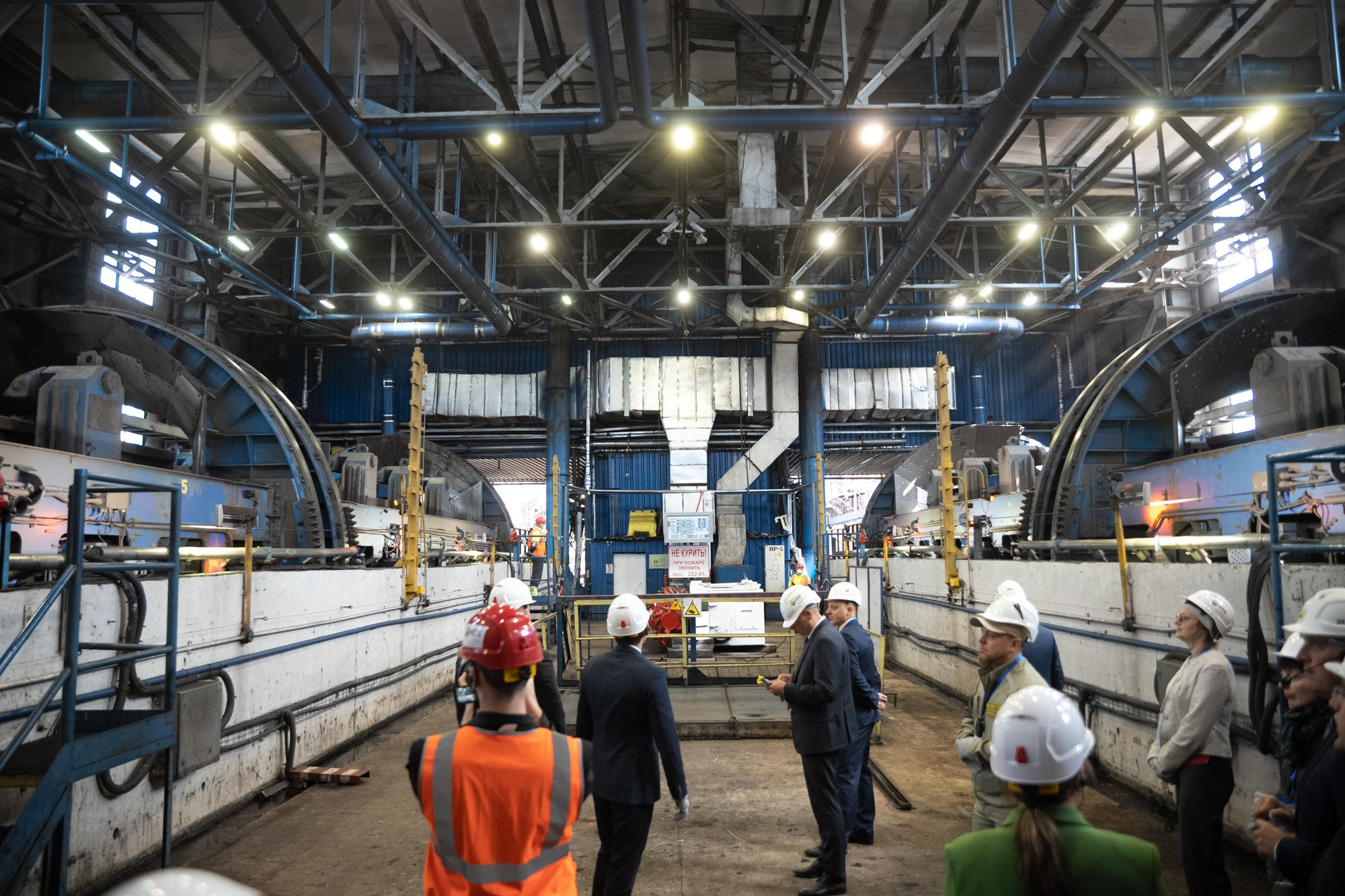 Дальтрансуголь. Фотограф в Хабаровске Швендых Рудольф