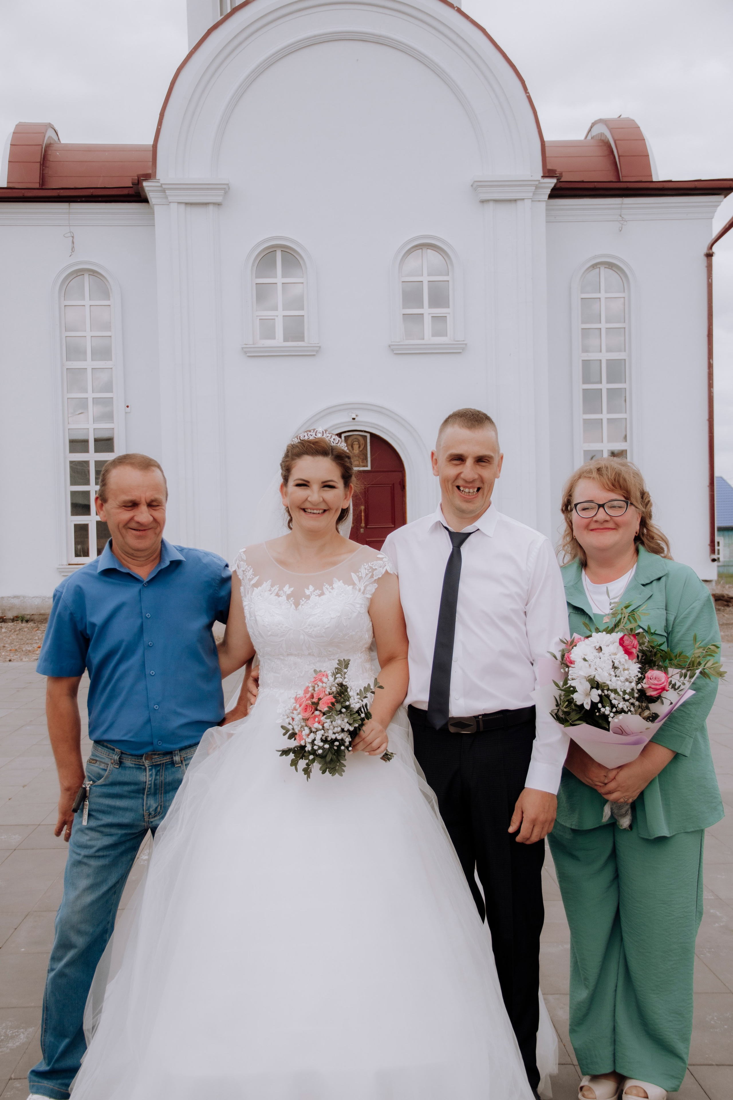 СВАДЬБА ОЛЬГА И ВАЛЕРИЙ. ProFoto