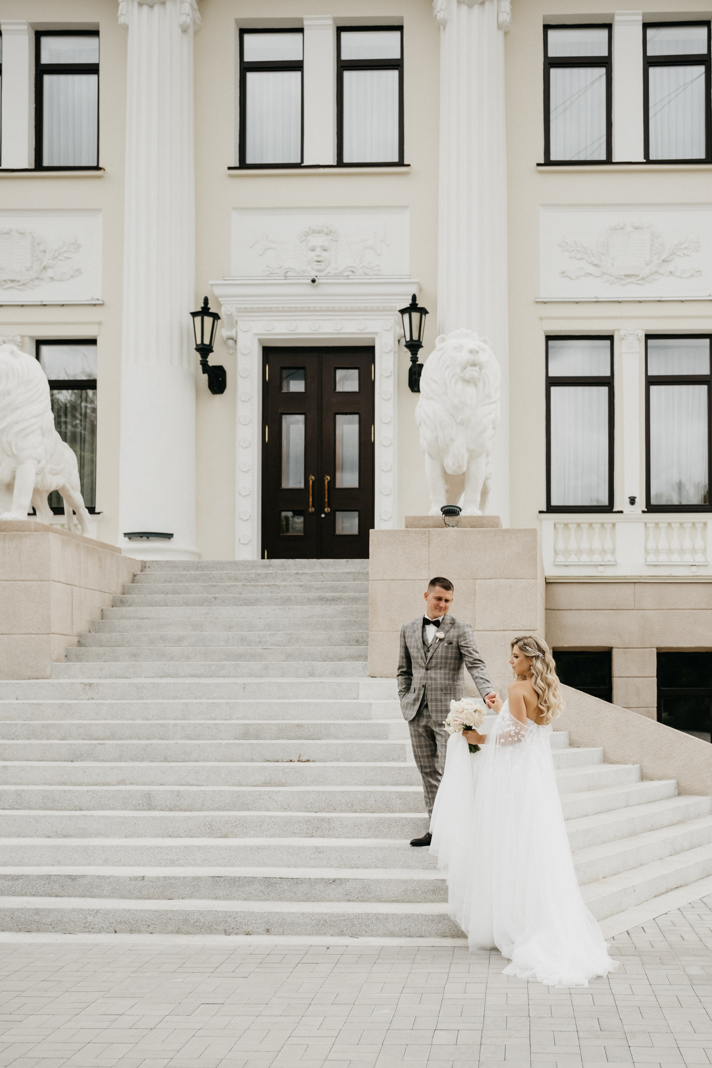 Свадебная фотосессия Волгоград. Свадебный и семейный фотограф в Волгограде Кристина Иванова