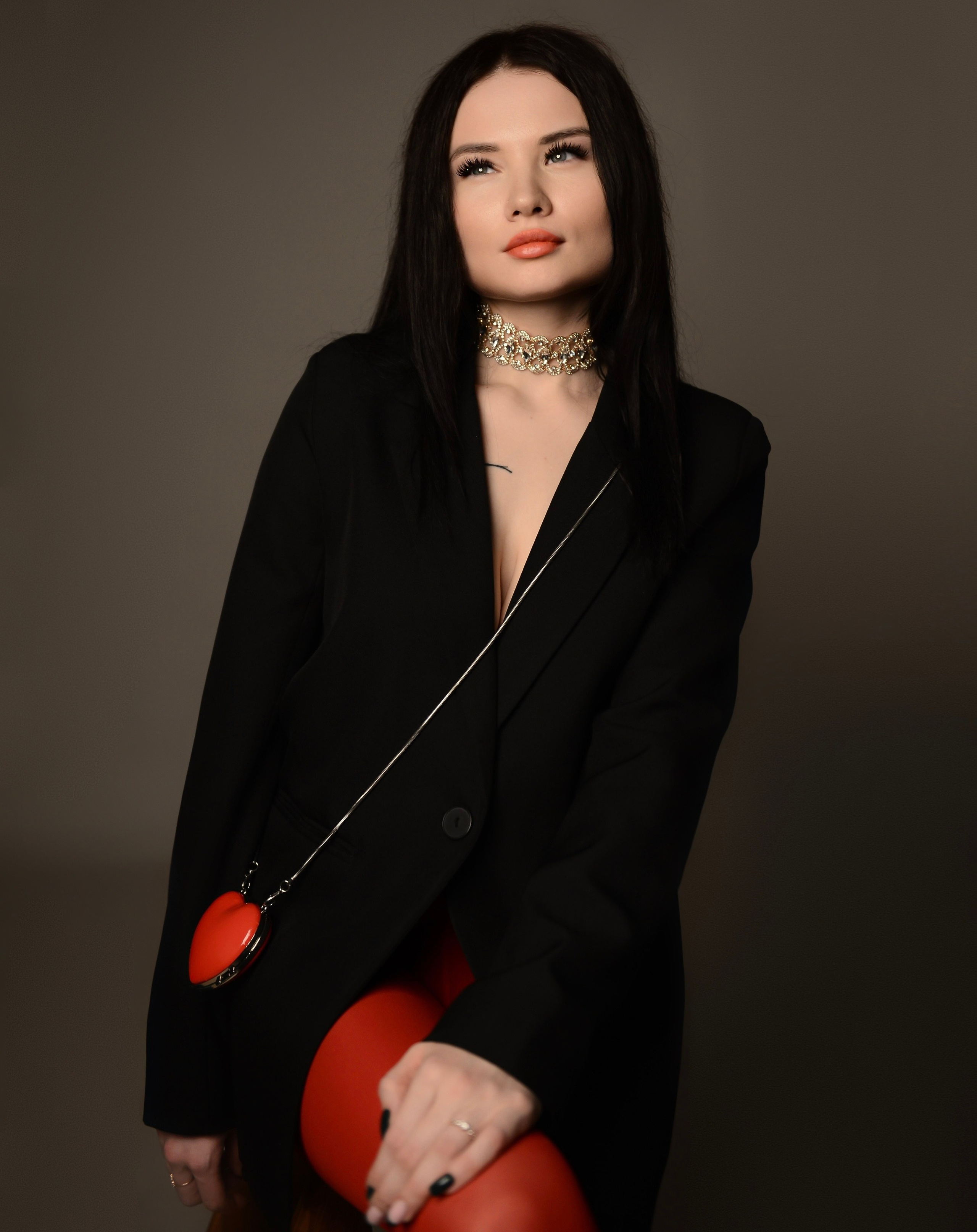 Алина. Фотограф в Новомичуринске Наталья Малиновская