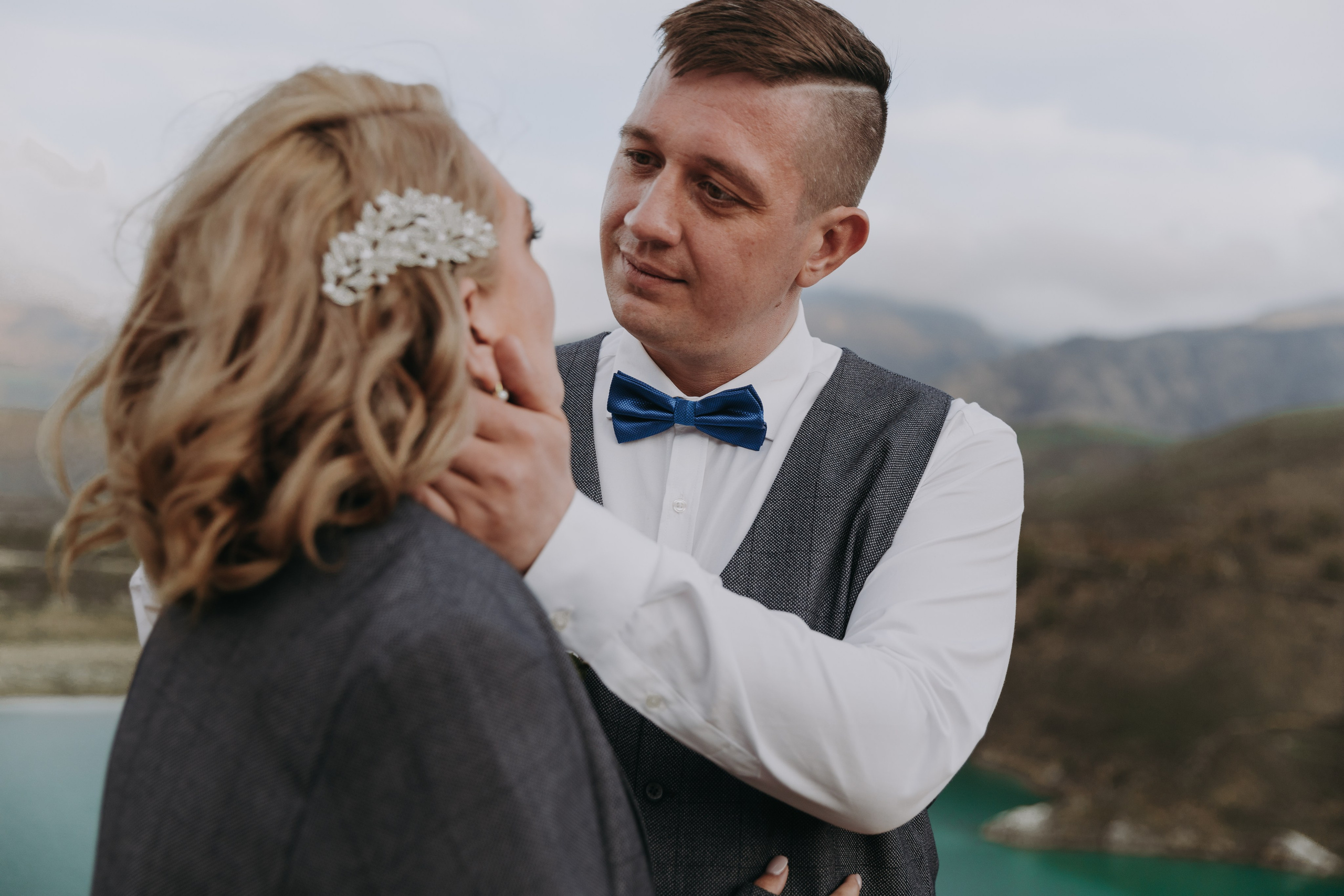 Ольга ღ Валентин. Портфолио