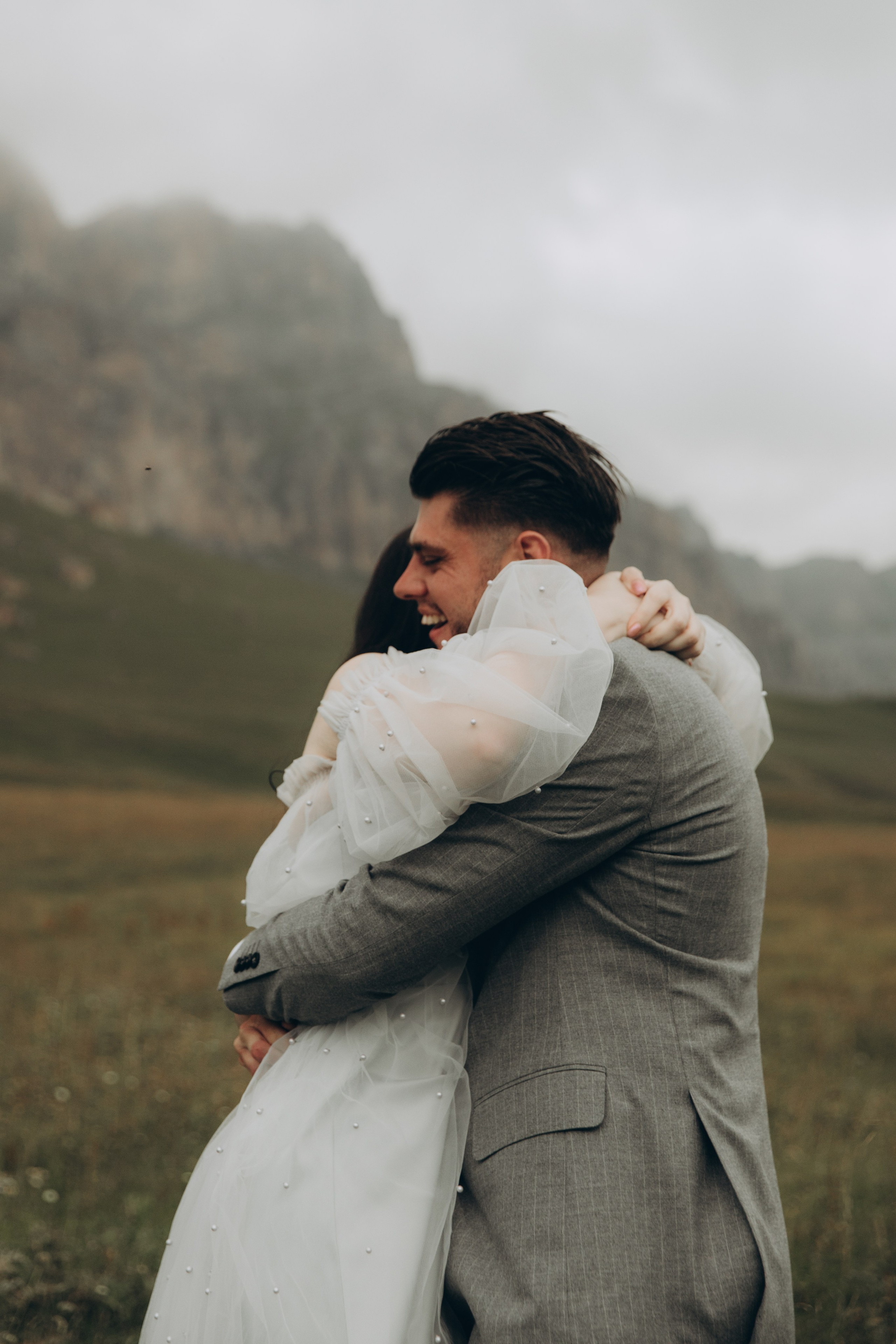 Диана ღ Андрей. Портфолио