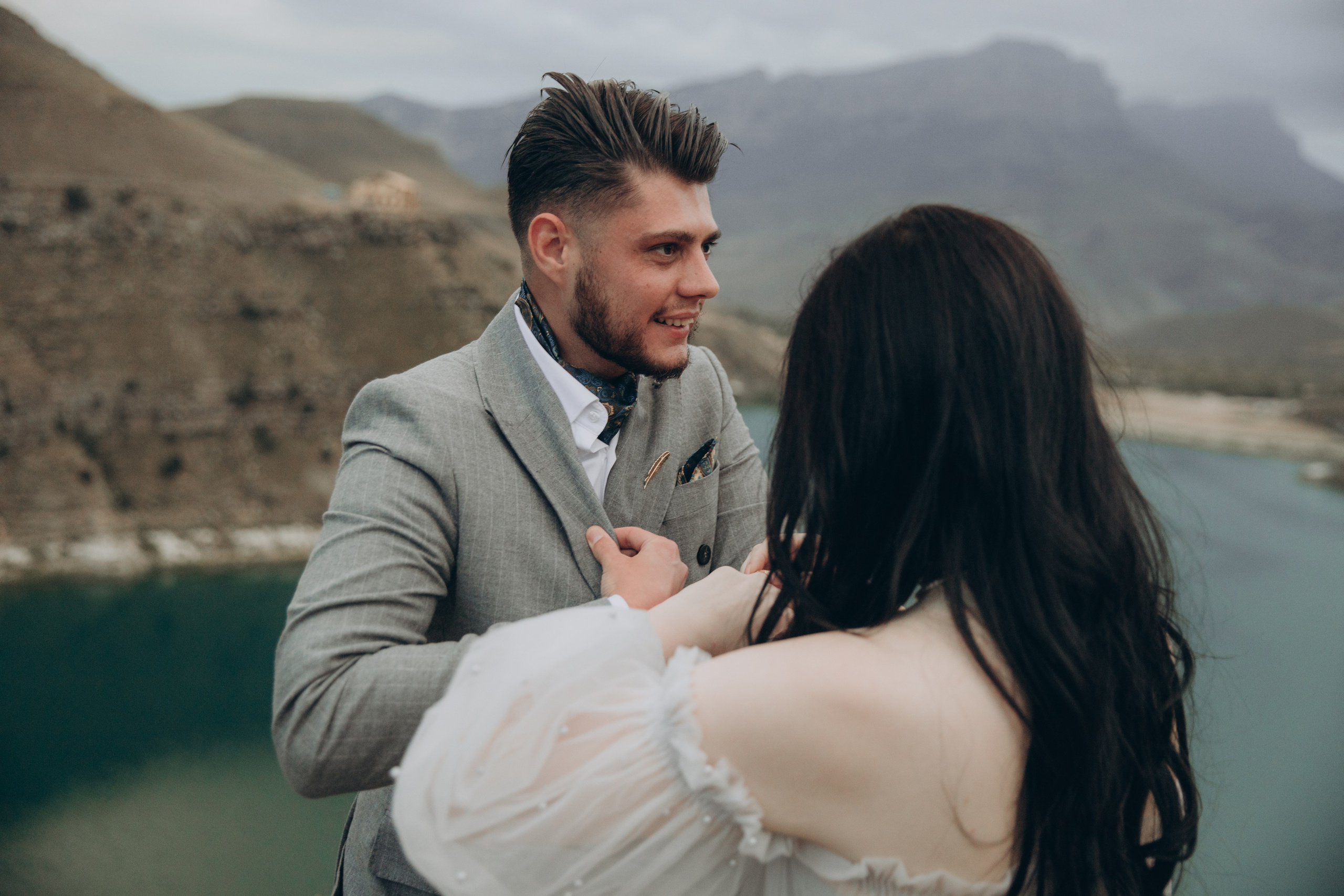 Диана ღ Андрей. Портфолио