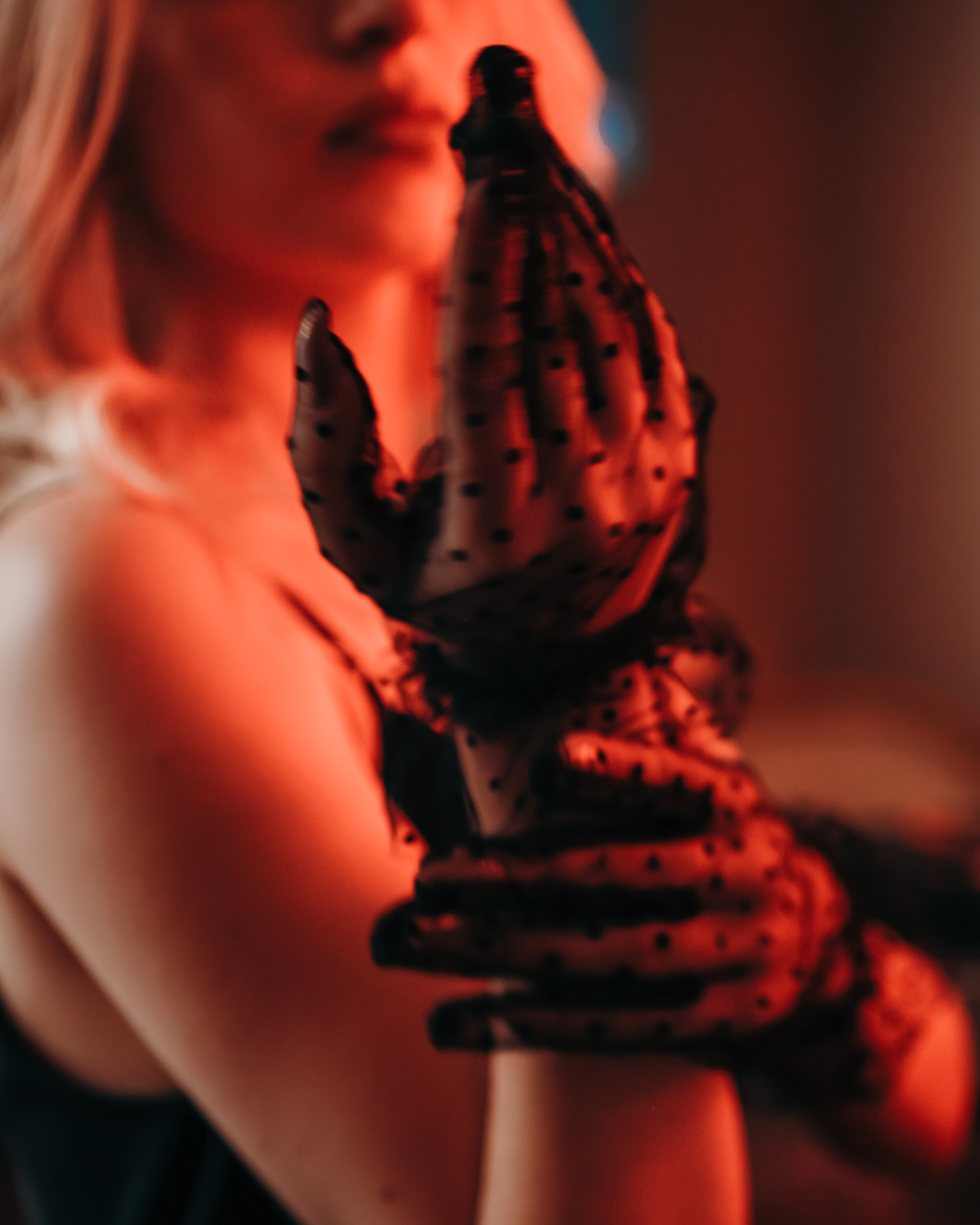 Дарья. Портфолио