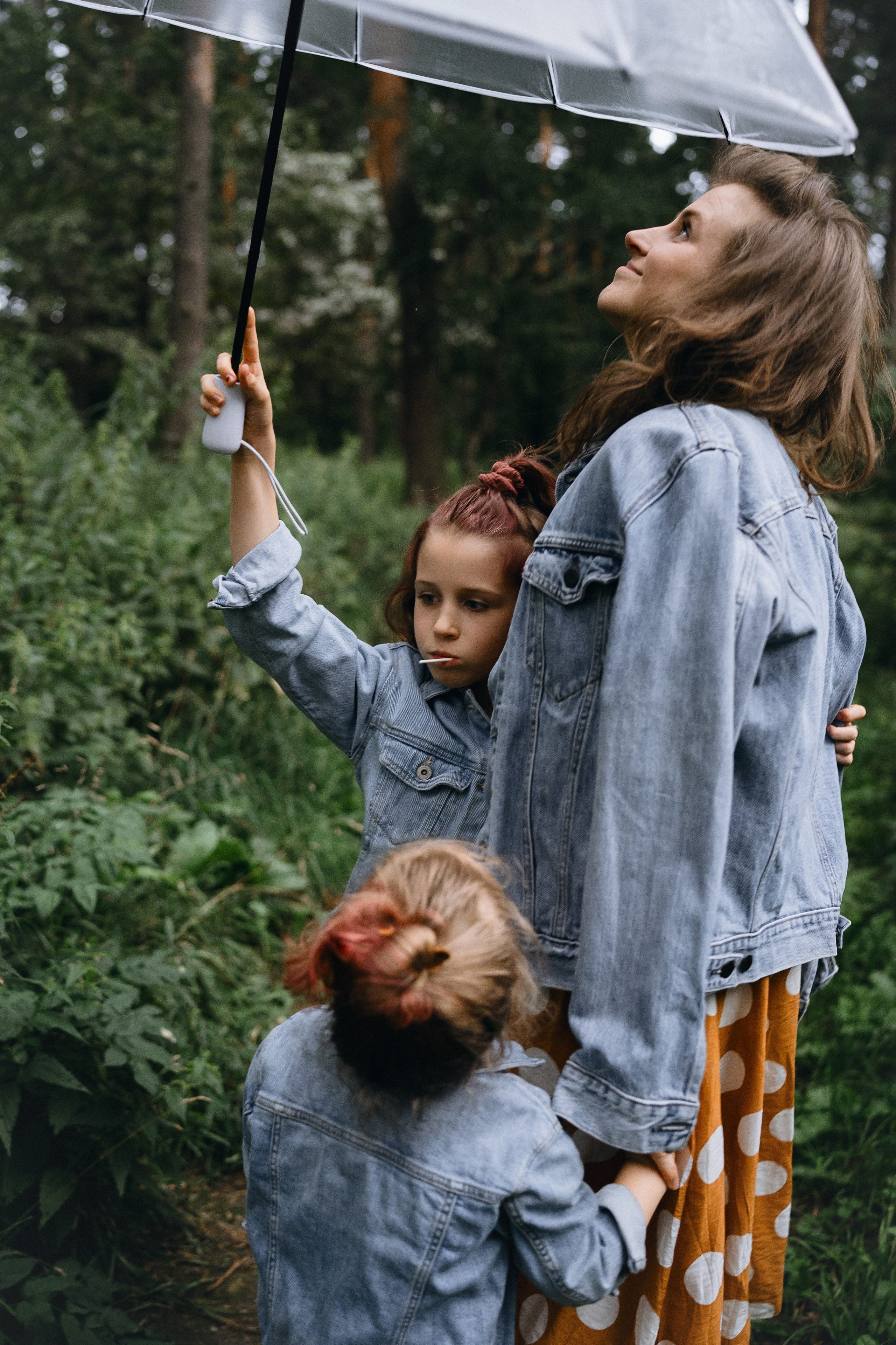 Ира, Света, Ева, Ксюша, Ника. Фотограф Москва. Екатерина Дударевич