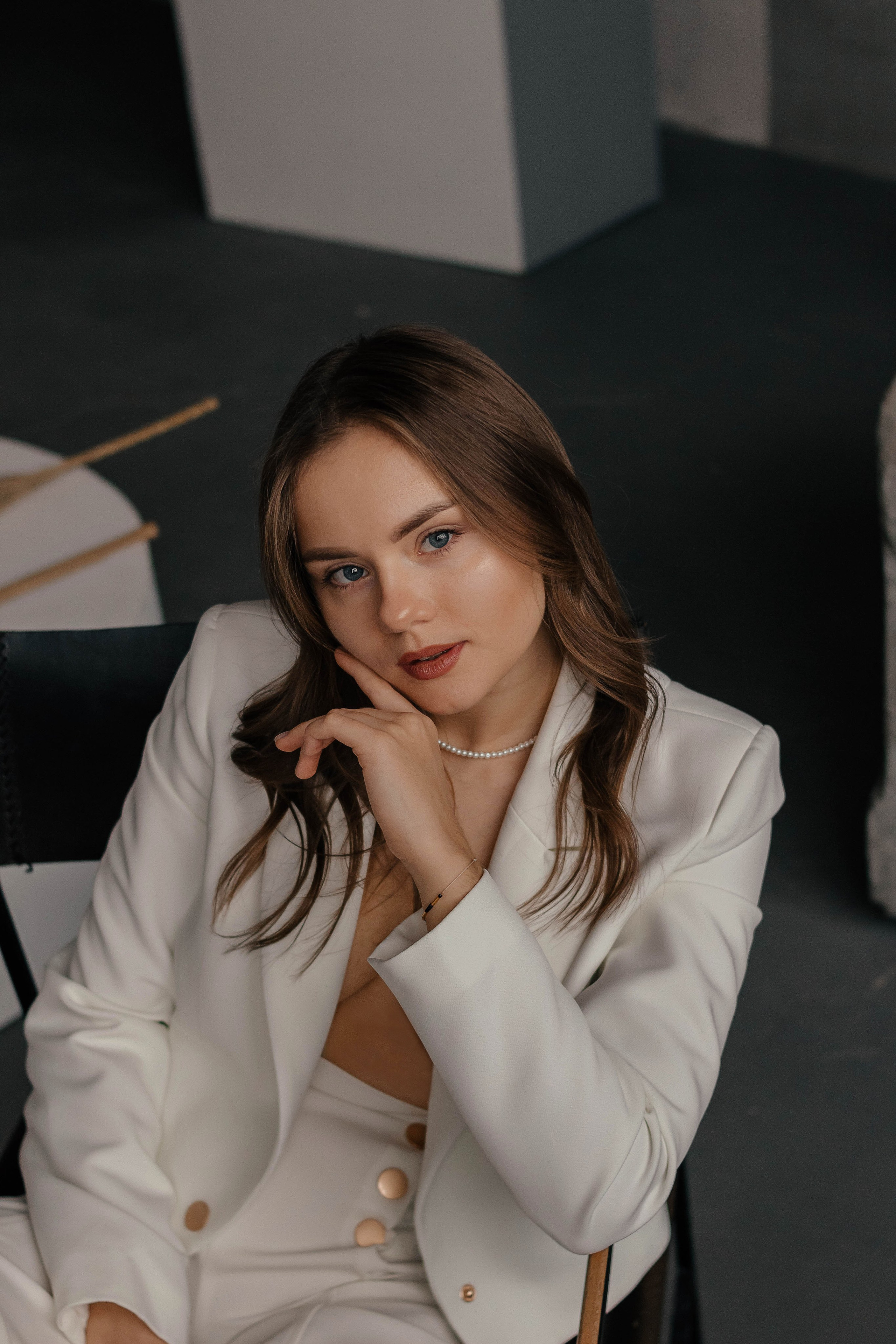 Варя. Фотограф в Нижнем Новгороде Соловьева Анастасия