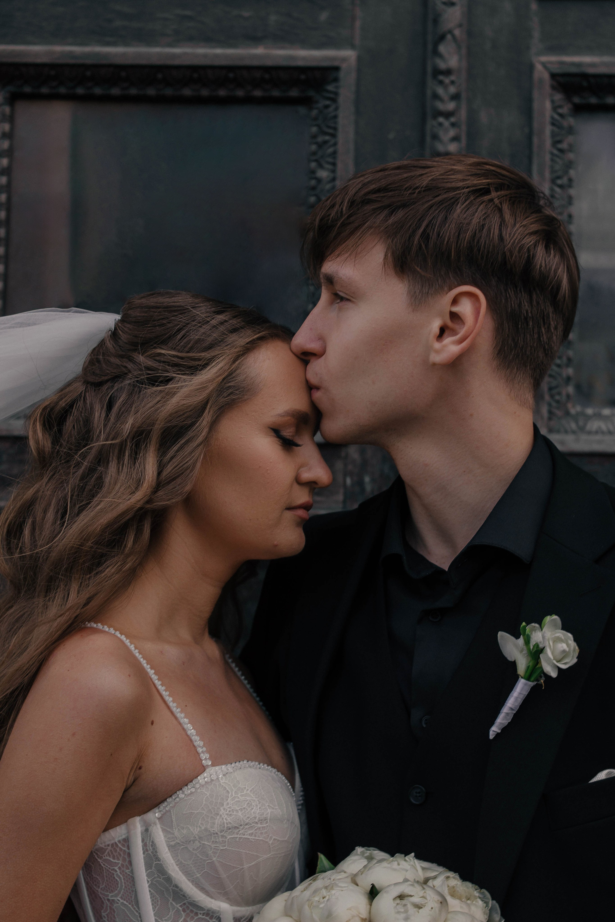 Никита & Ксюша. Фотограф в Нижнем Новгороде Соловьева Анастасия