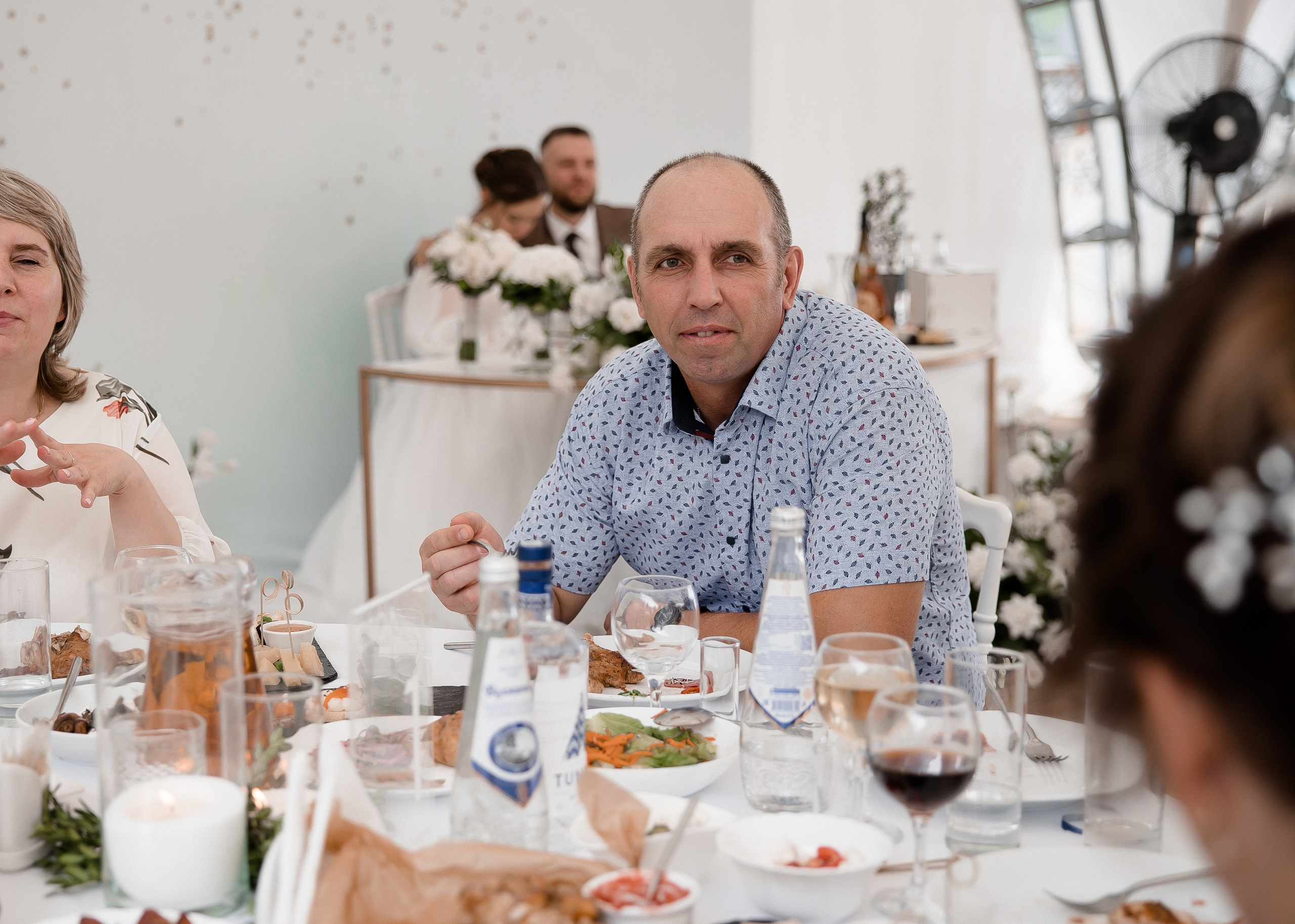 Алина + Паша. Свадебный и семейный фотограф в Саратове Маша Паника