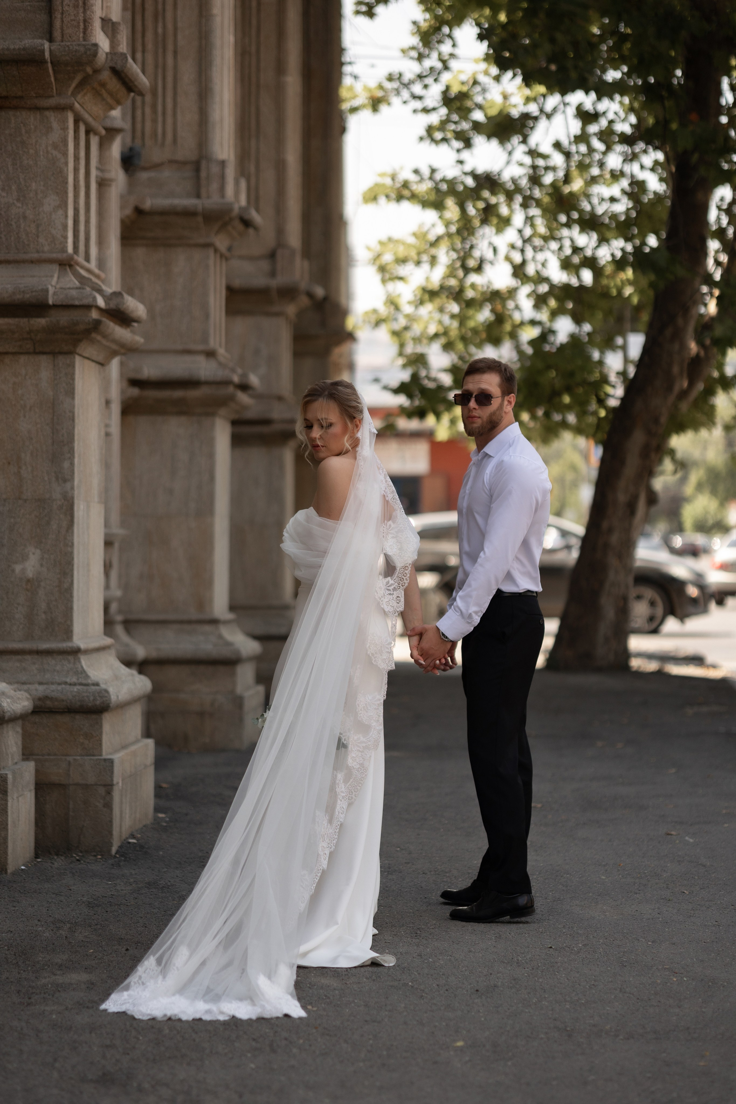 🤍. Свадебный фотограф Мария Жукова