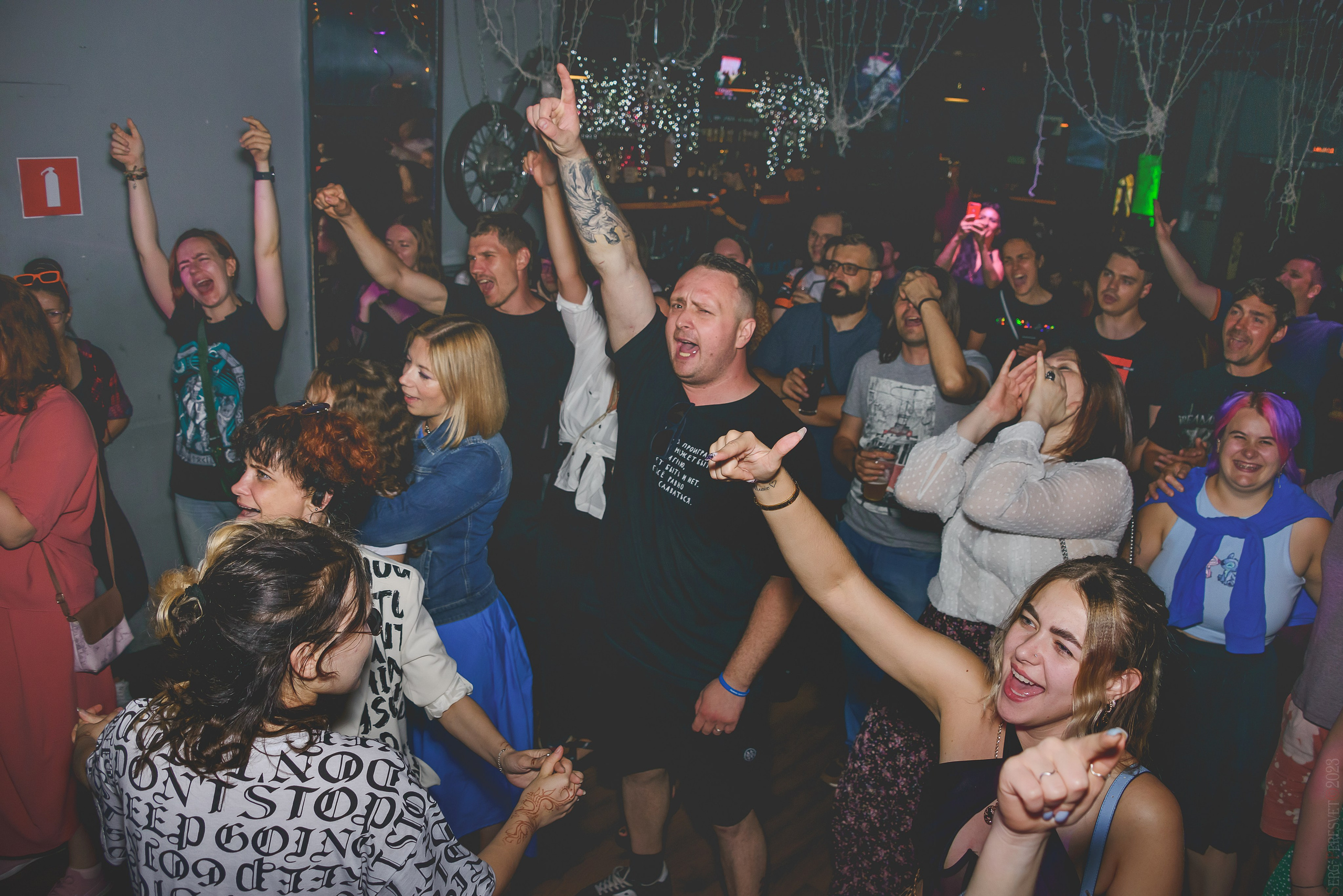 Концерт «Не школа гитары», Москва. Ваш фотограф на праздник в Москве, Раменском, Жуковском, Люберцах