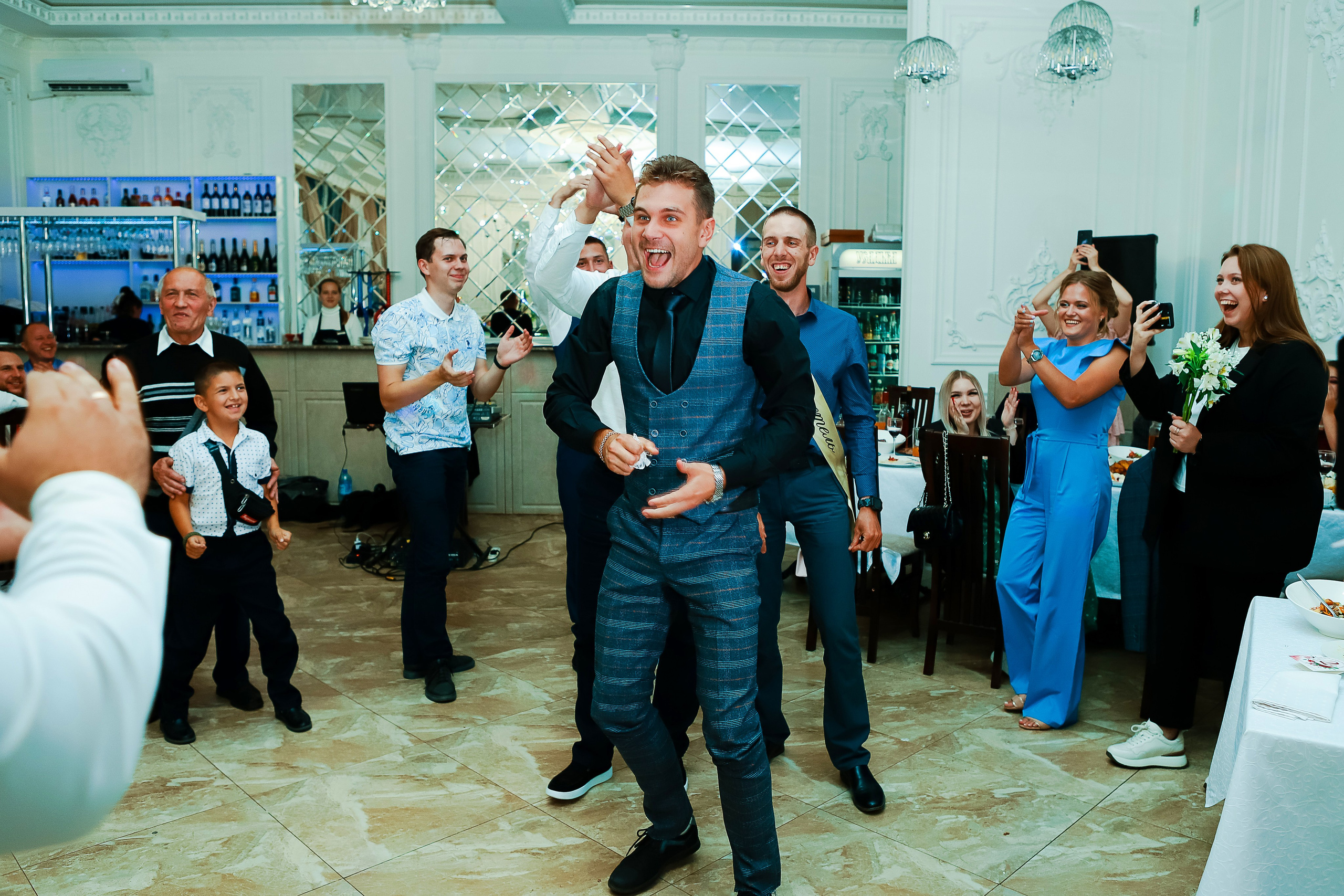 Юлия и Сергей. Свадебный фотограф Евгения Фролова г. Каменск-Шахтинский, Донецк, Ростов