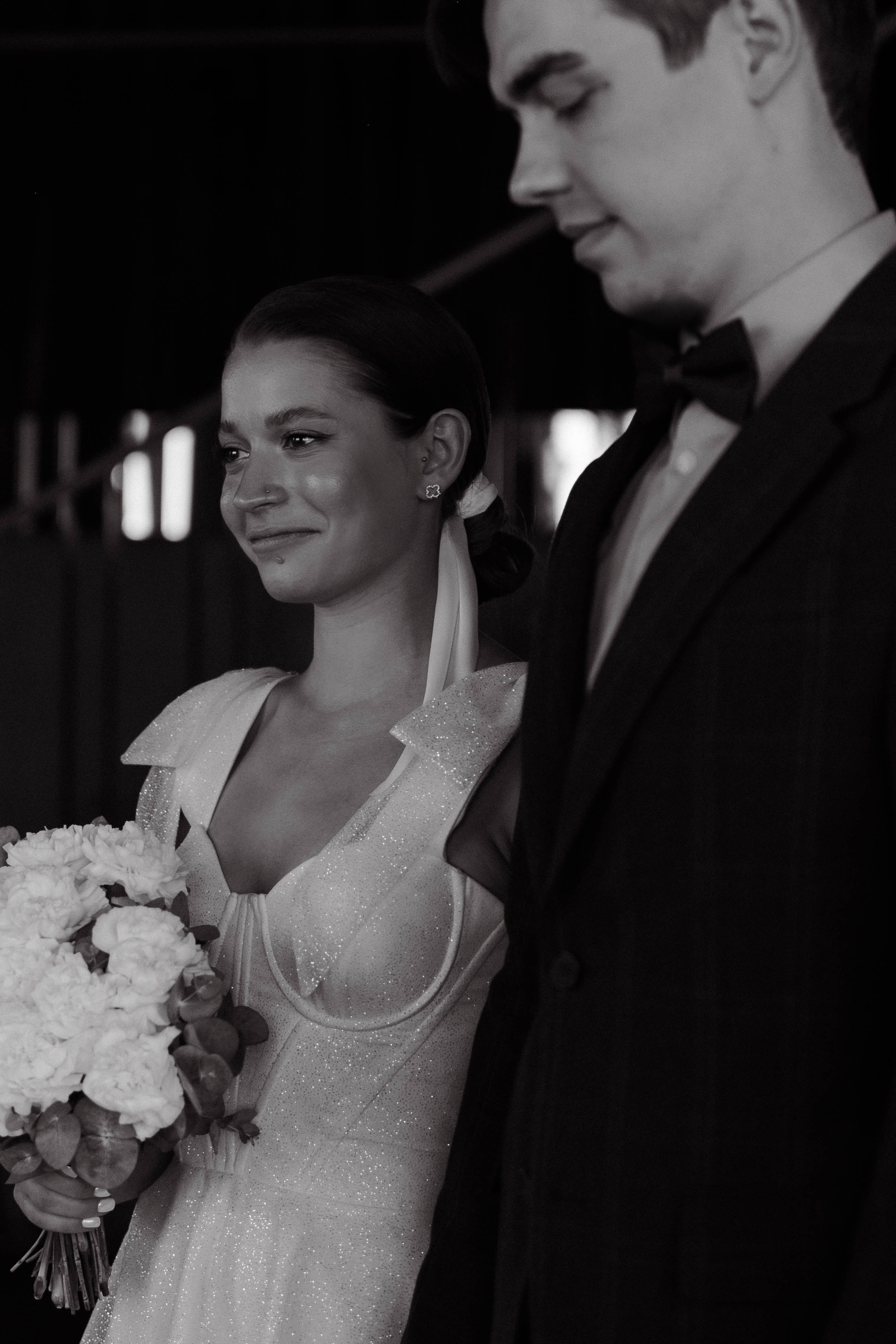 Дима и Таня. Свадебный фотограф Оля Григунова